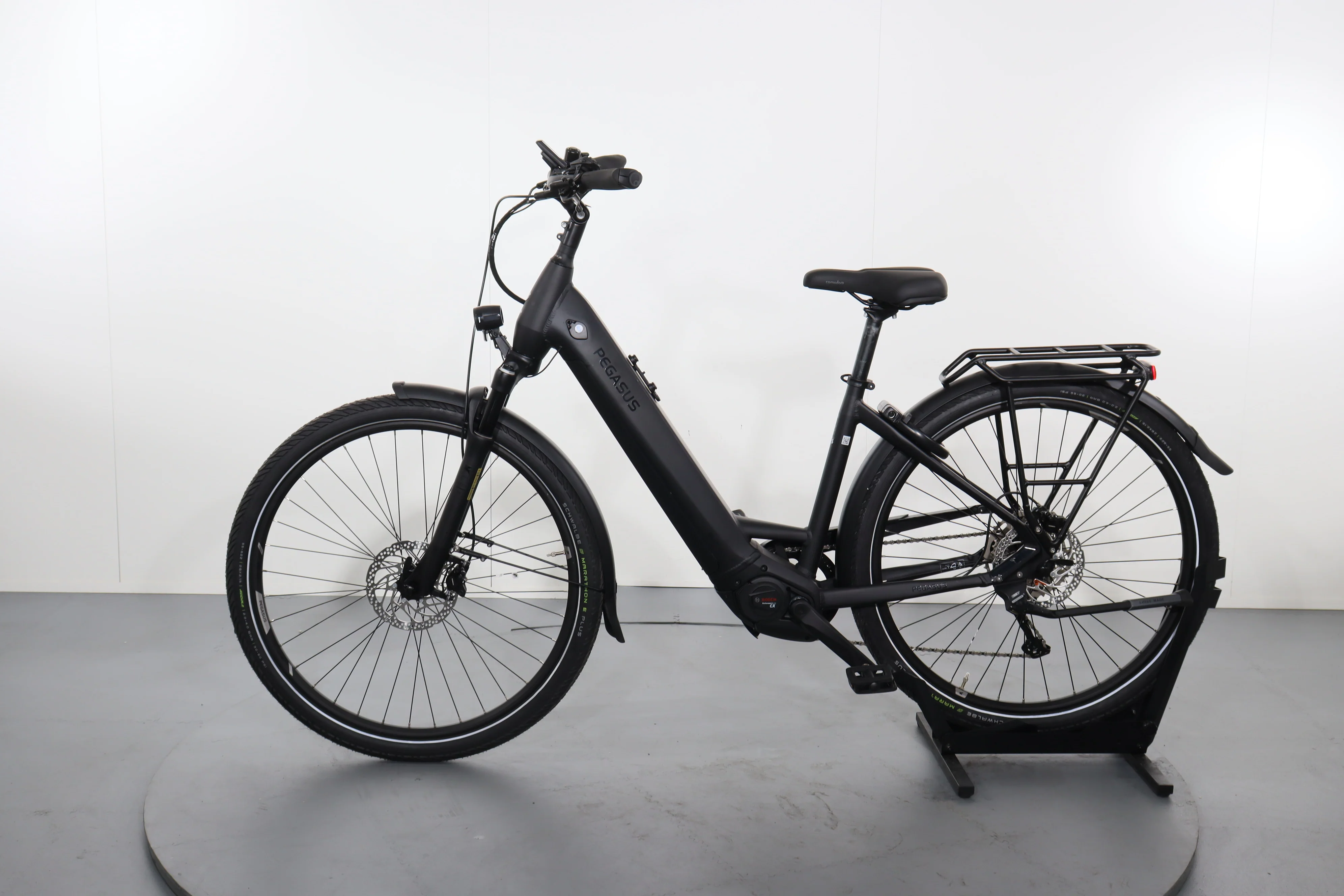 Pegasus Premio Evo 10 Lite - Image 4