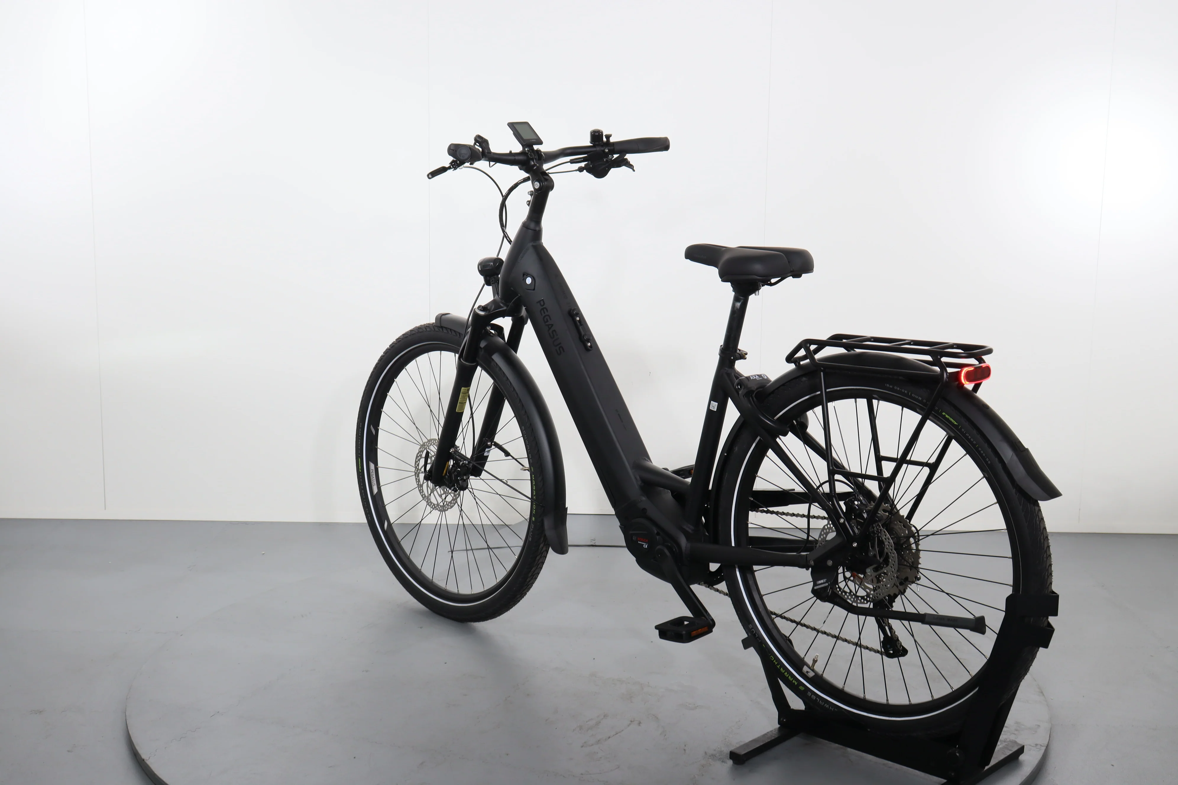 Pegasus Premio Evo 10 Lite - Image 5