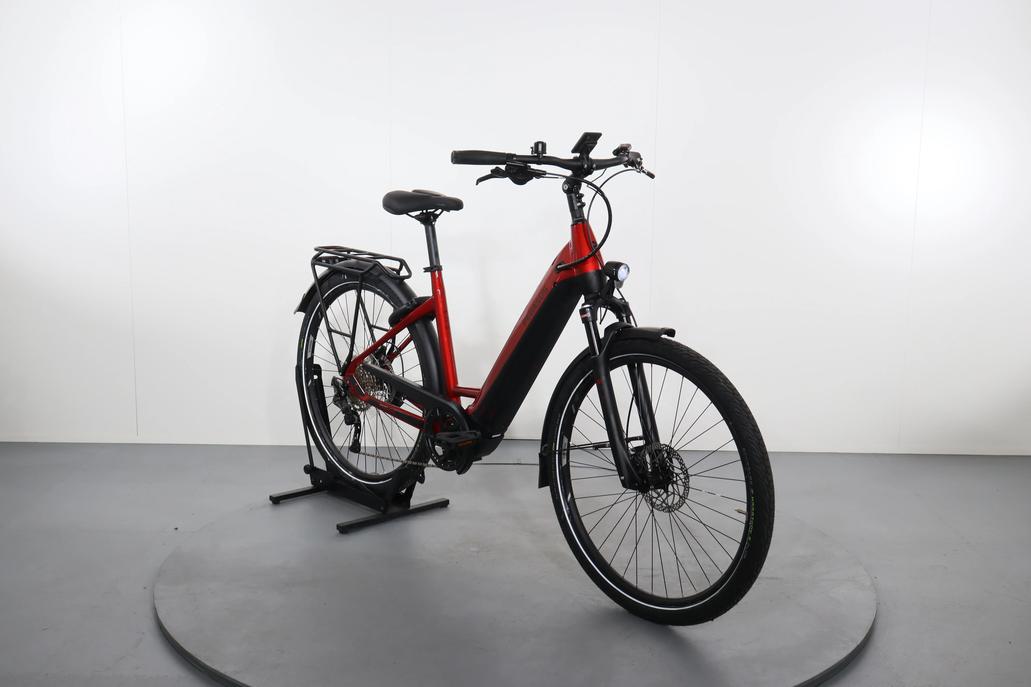 Pegasus Premio Evo 10 Lite - Image 2