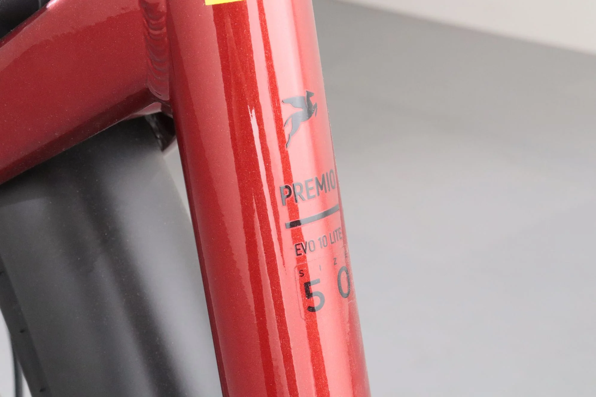Pegasus Premio Evo 10 Lite - Image 10