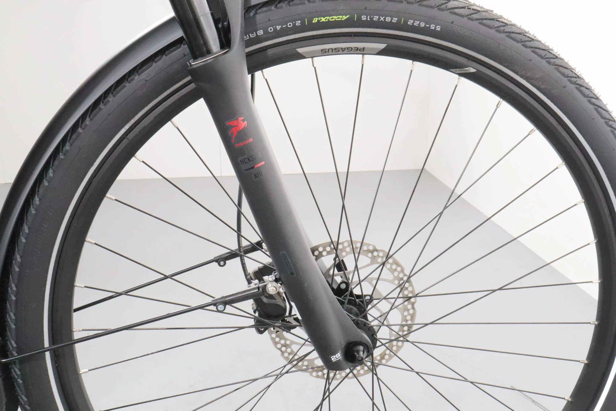 Pegasus Premio Evo 10 Lite - Image 11
