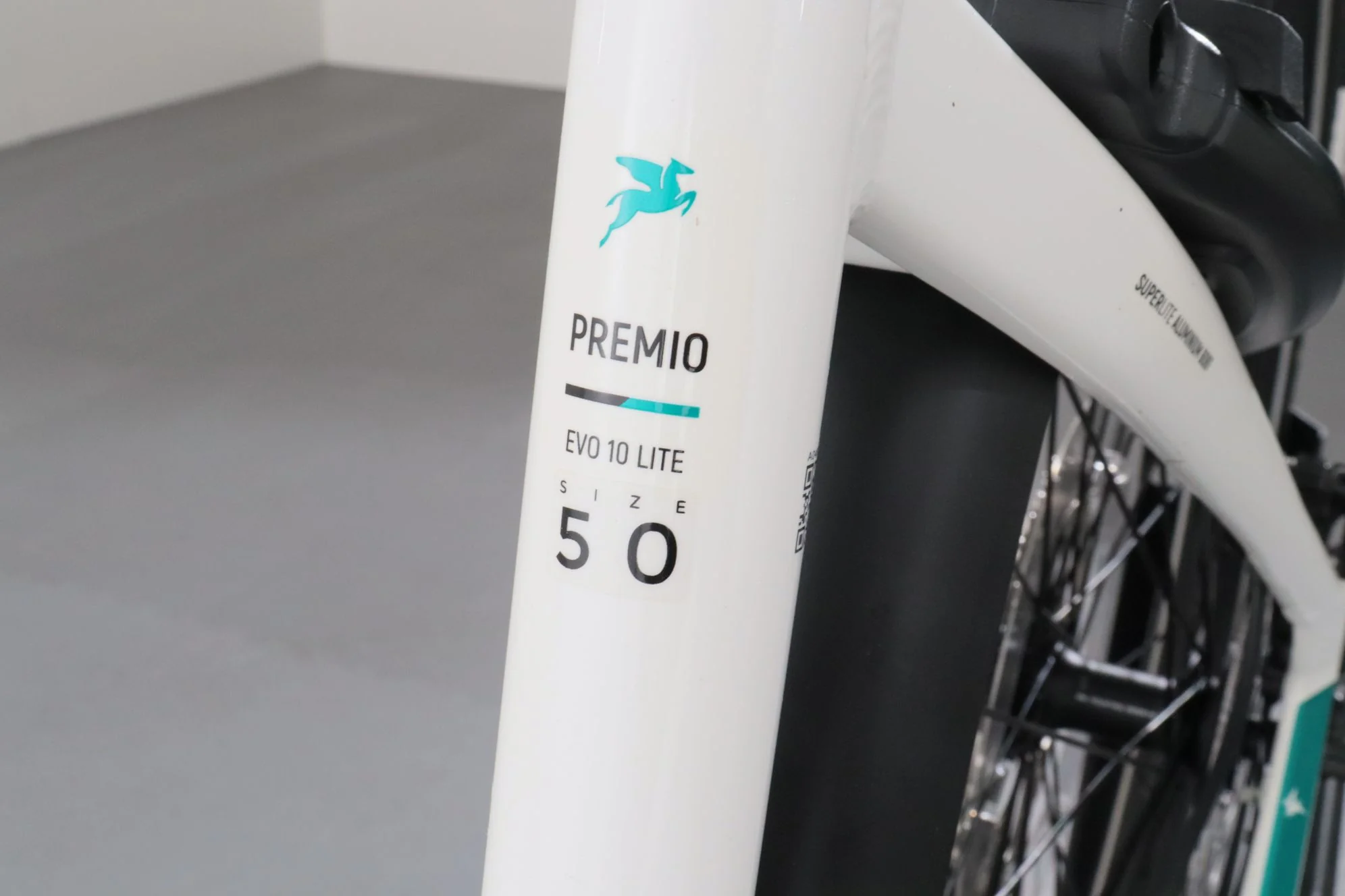 Pegasus Premio EVO 10 Lite - Image 10