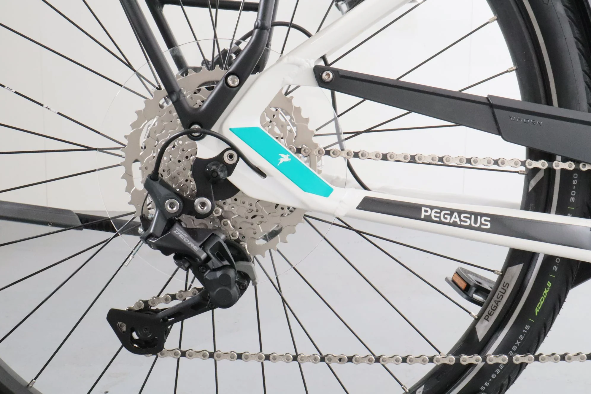 Pegasus Premio EVO 10 Lite - Image 8