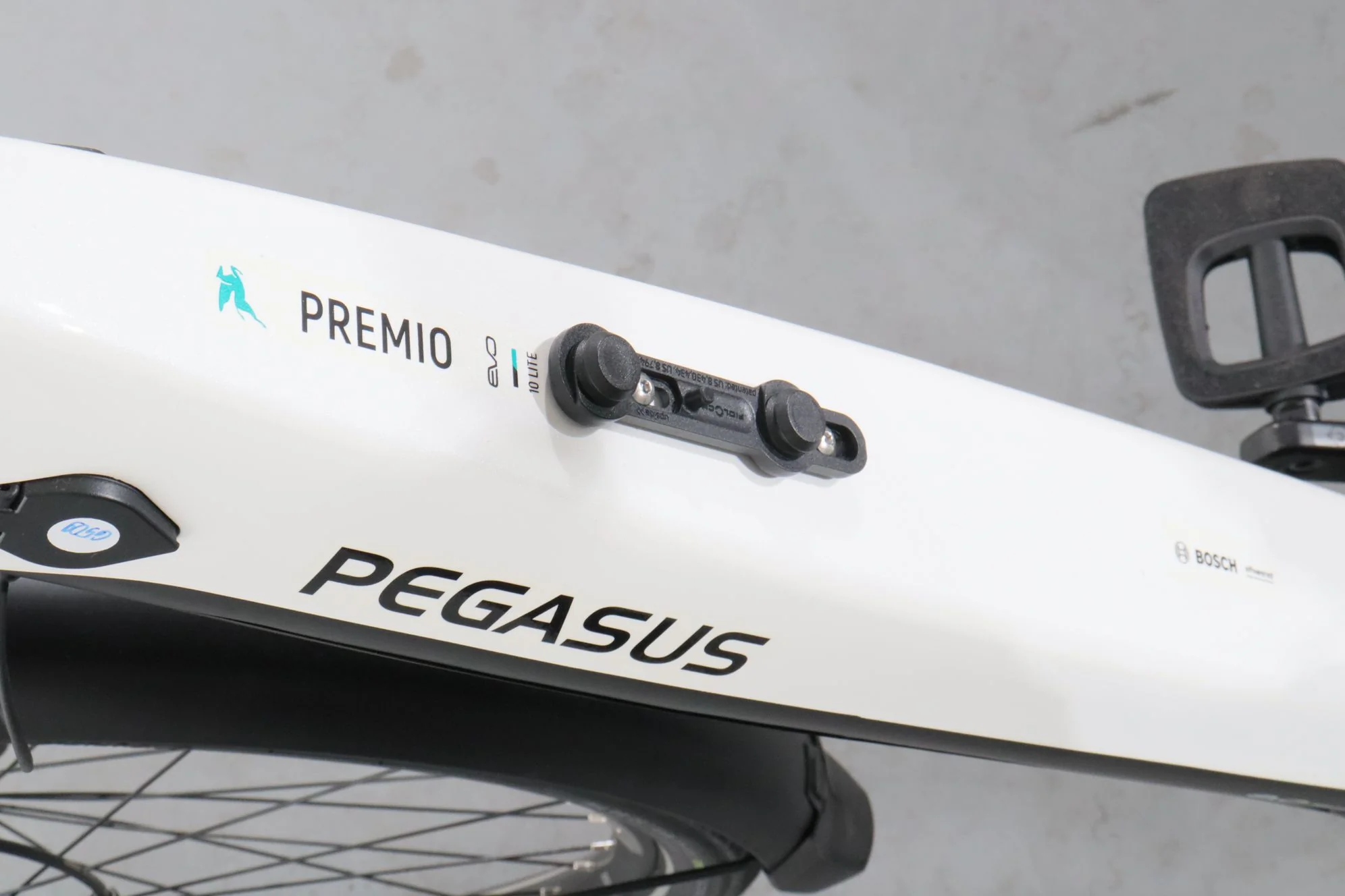Pegasus Premio EVO 10 Lite - Image 9
