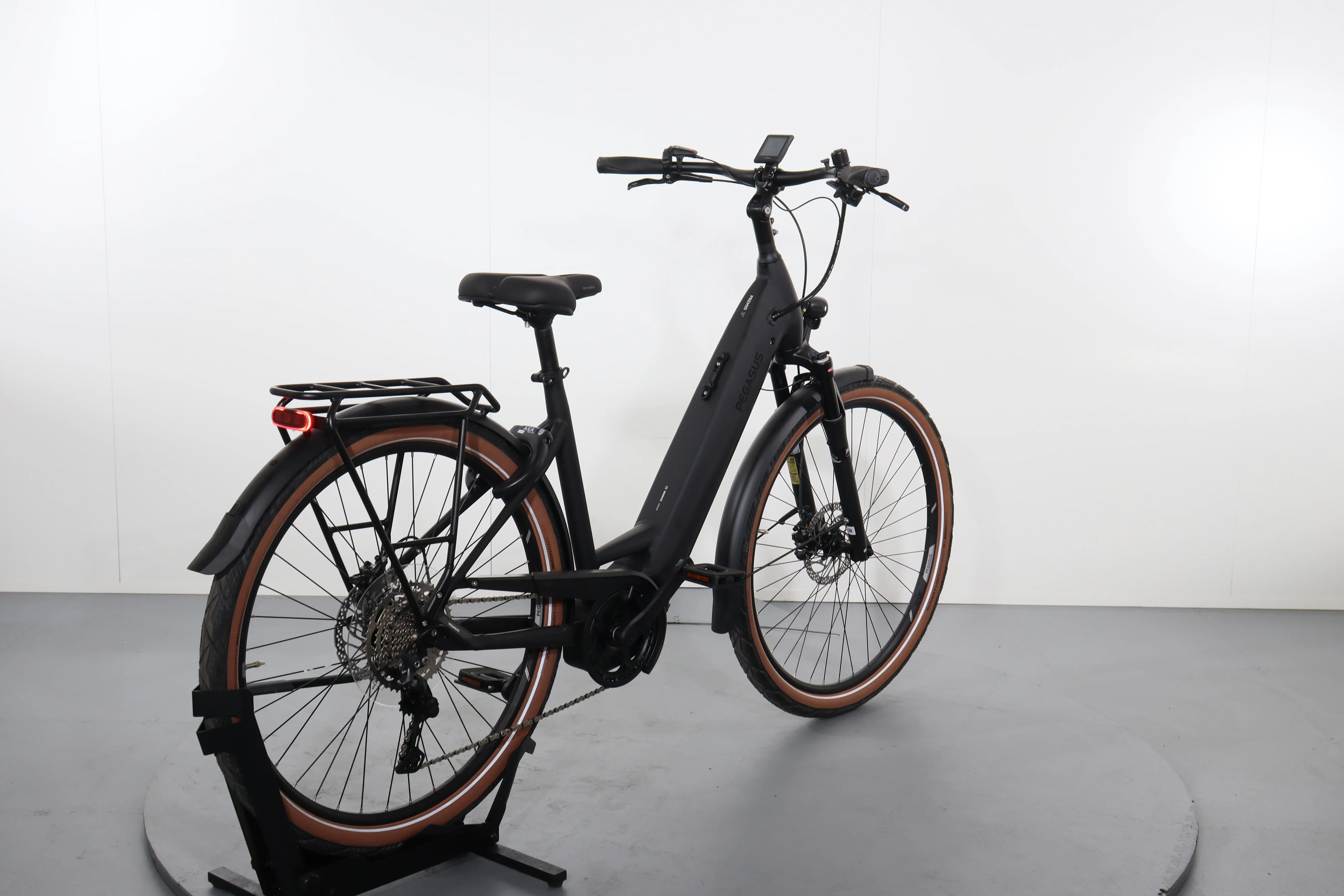 Pegasus Premio Evo 10 Lite - Image 6