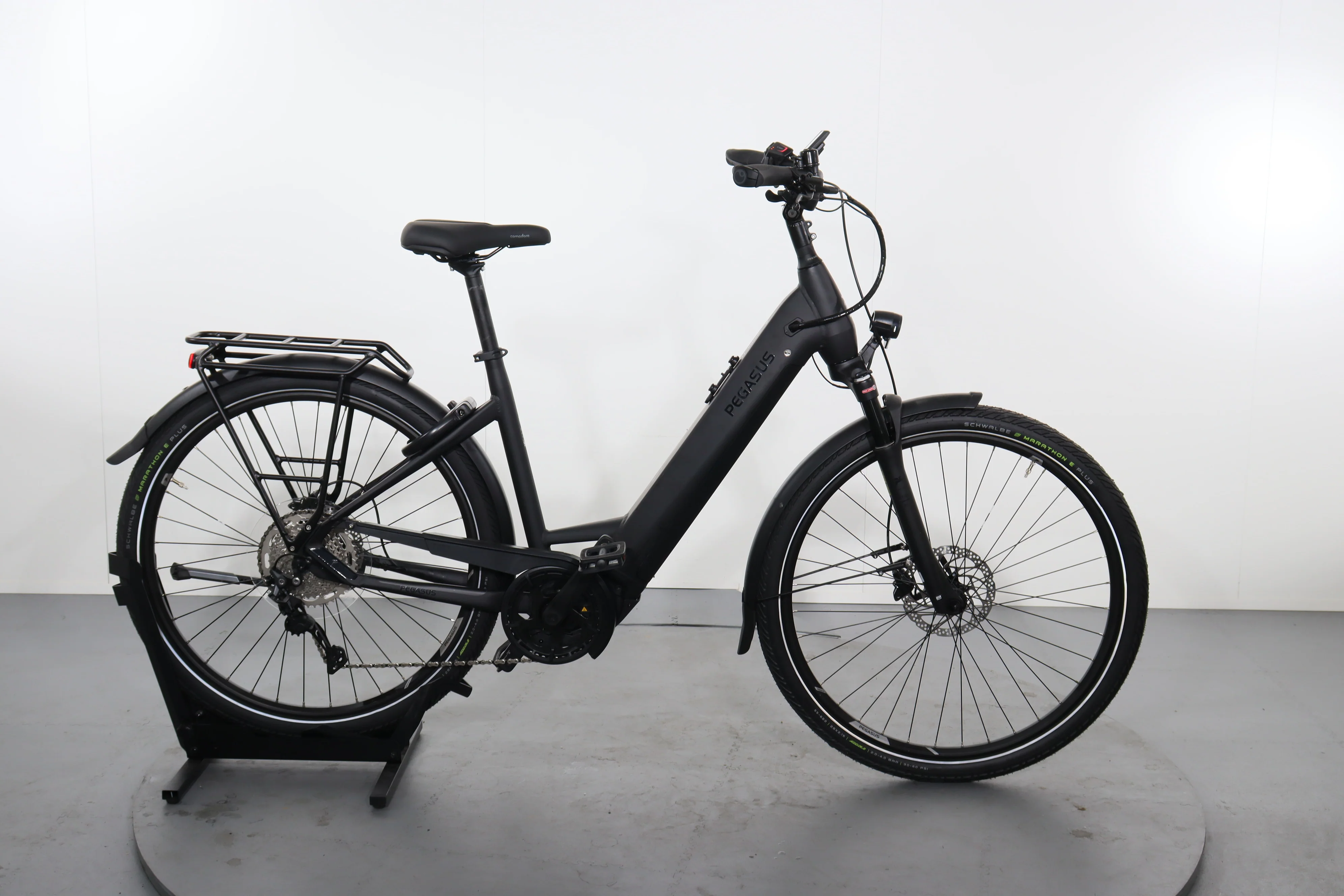 Pegasus Premio EVO 10 Lite