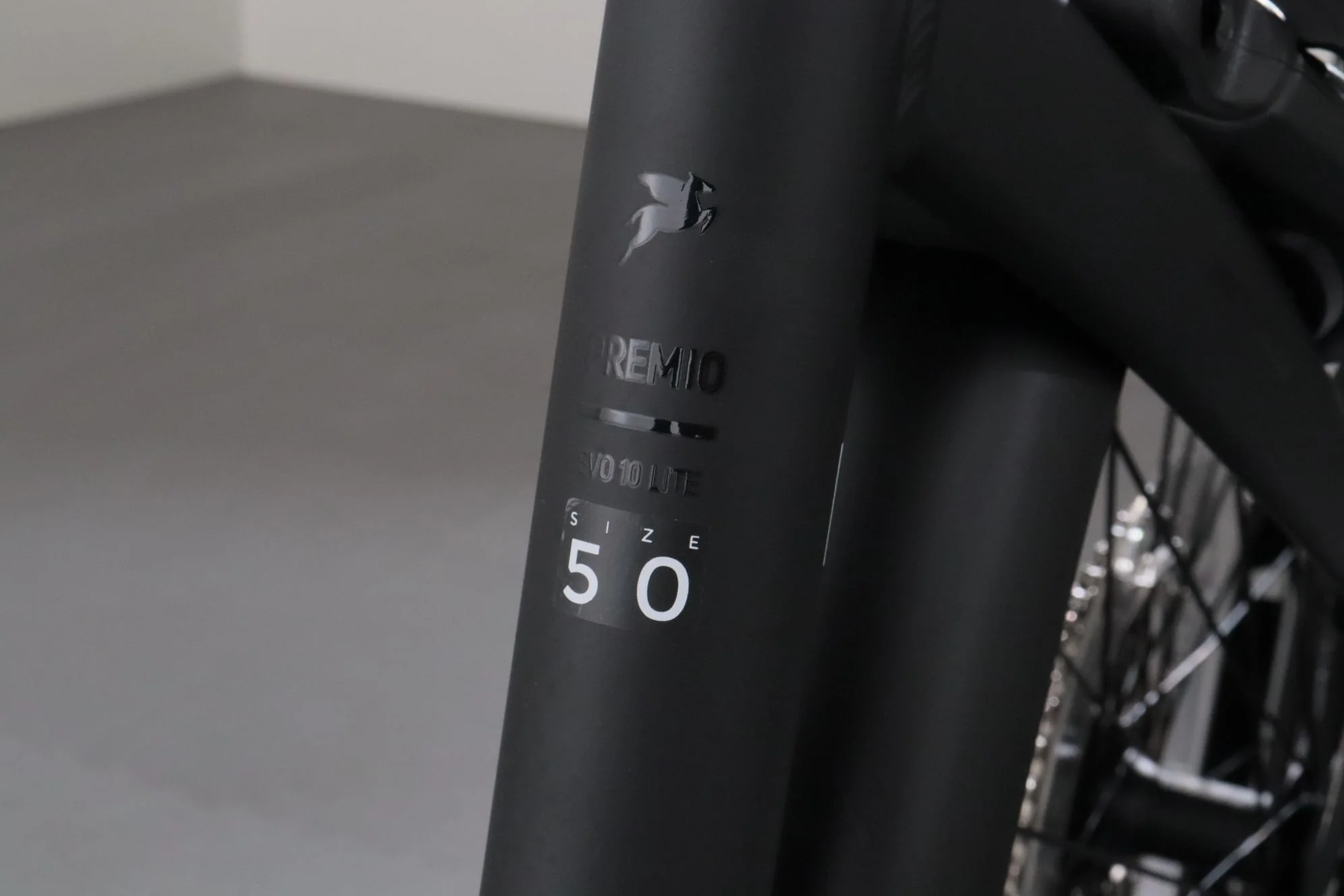 Pegasus Premio EVO 10 Lite - Image 10
