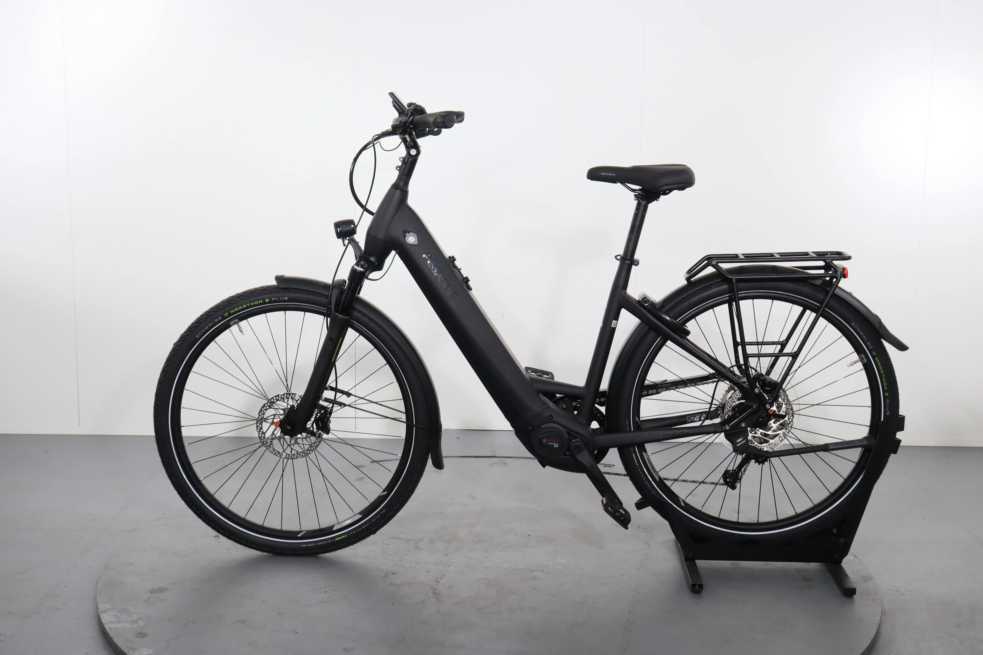 Pegasus Premio EVO 10 Lite - Image 4