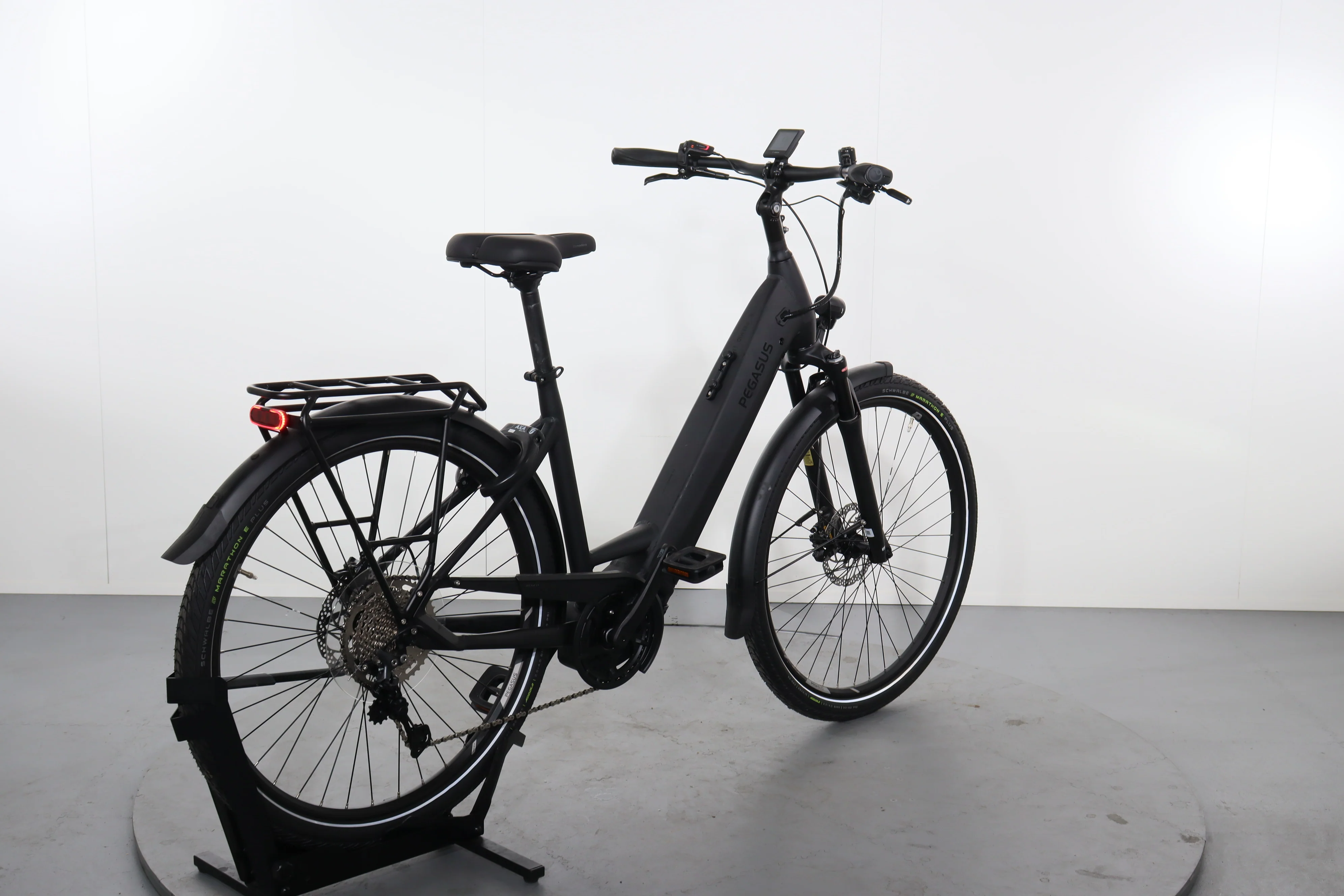 Pegasus Premio EVO 10 Lite - Image 6