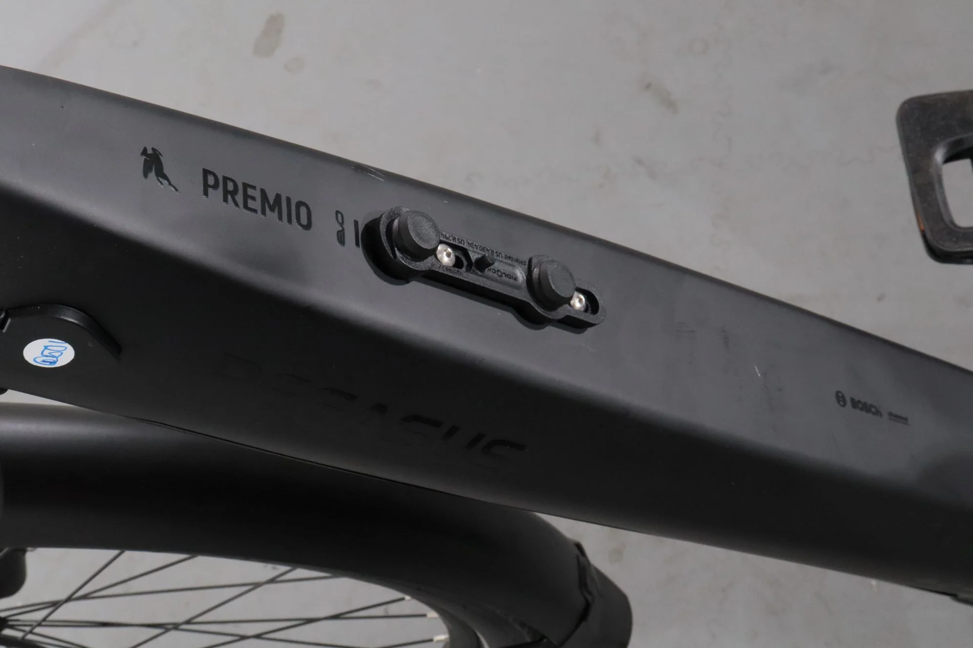 Pegasus Premio EVO 10 Lite - Image 9