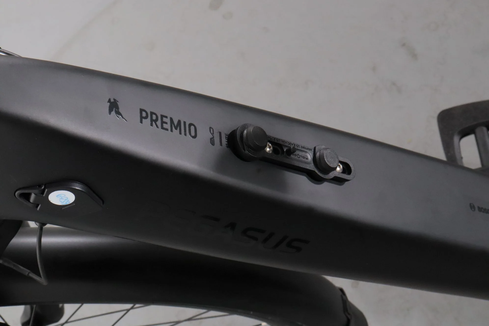 Pegasus Premio EVO 10 Lite - Image 9
