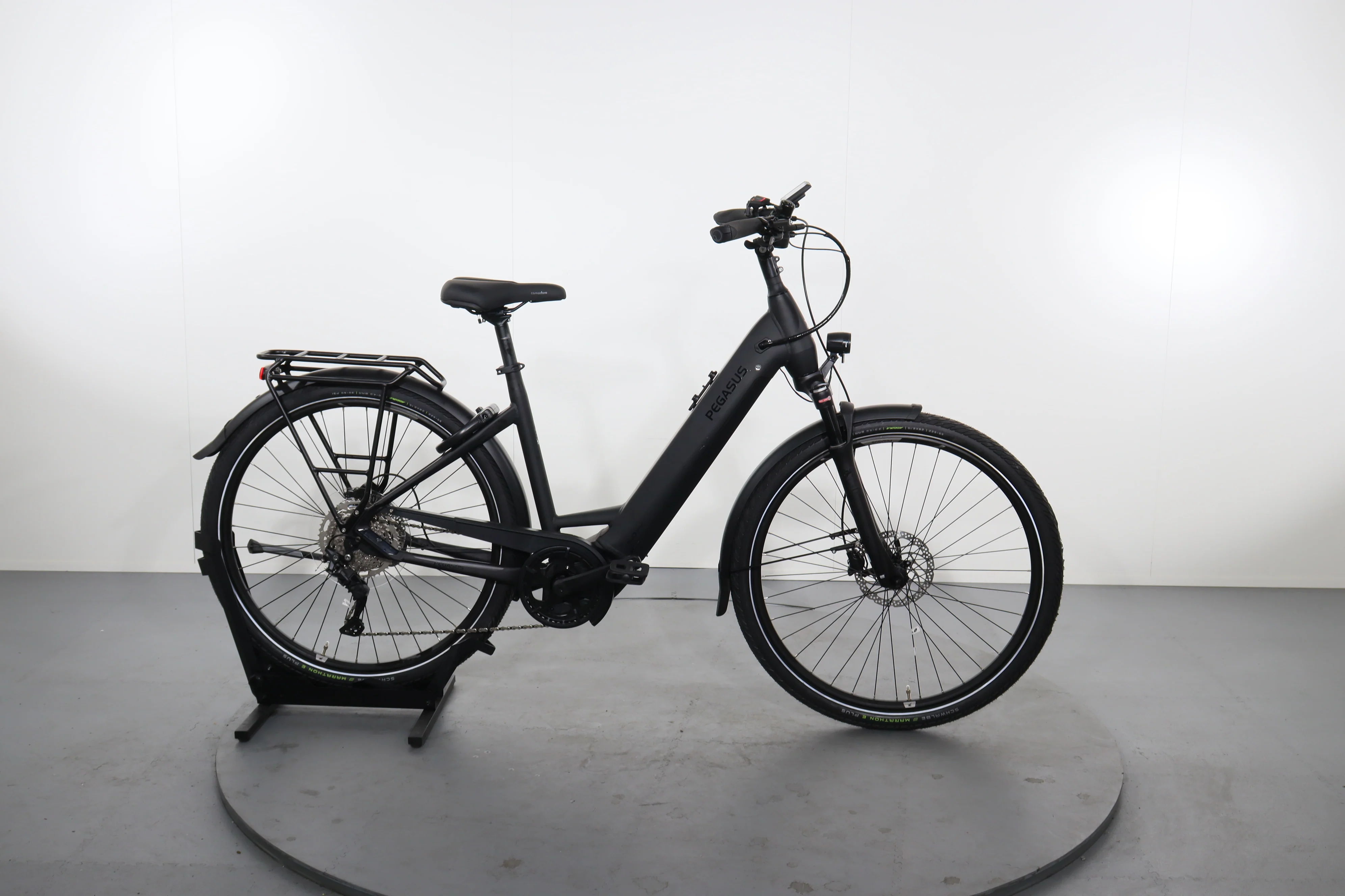 Pegasus Premio Evo 10 Lite