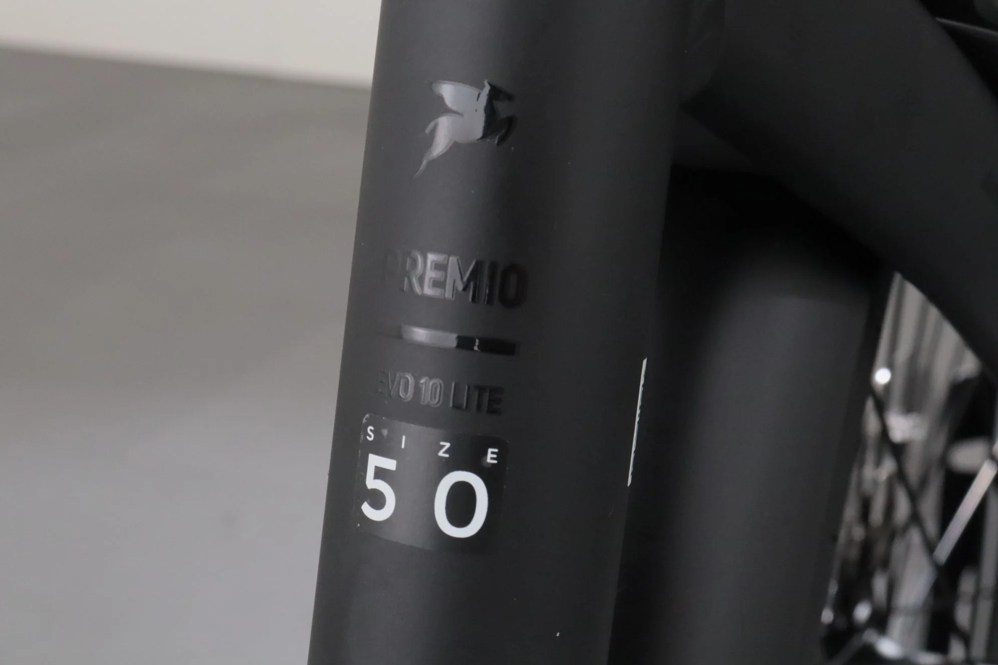 Pegasus Premio Evo 10 Lite - Image 10