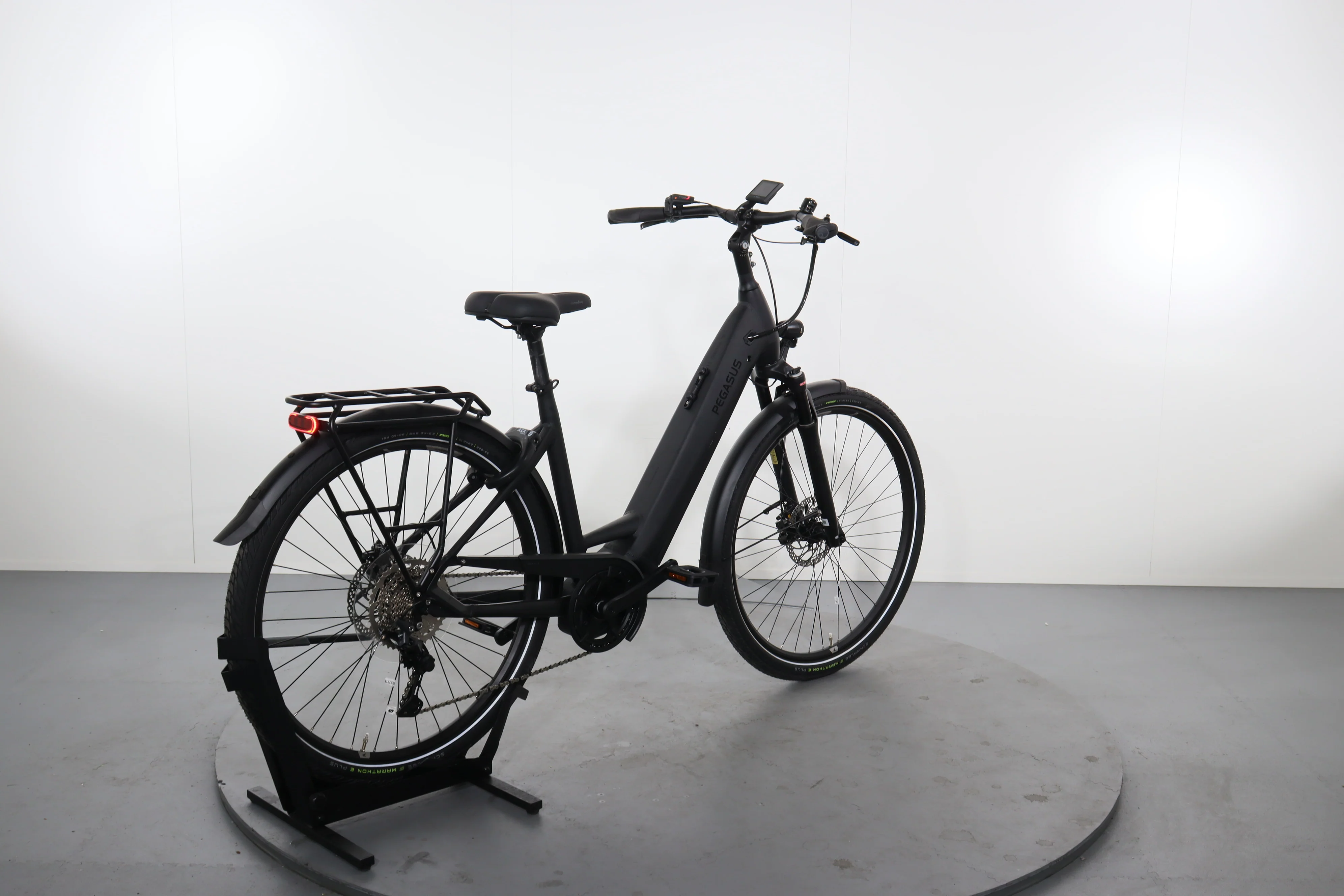Pegasus Premio Evo 10 Lite - Image 6
