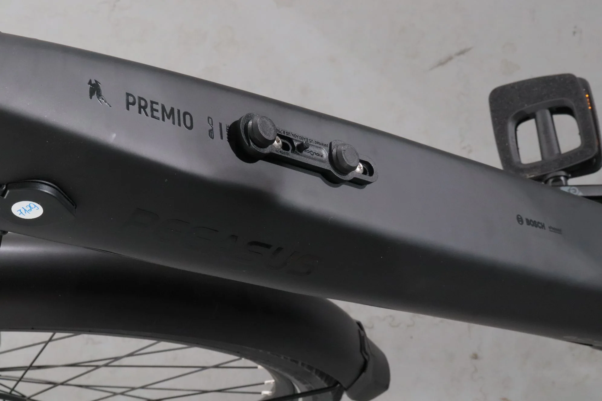 Pegasus Premio Evo 10 Lite - Image 9