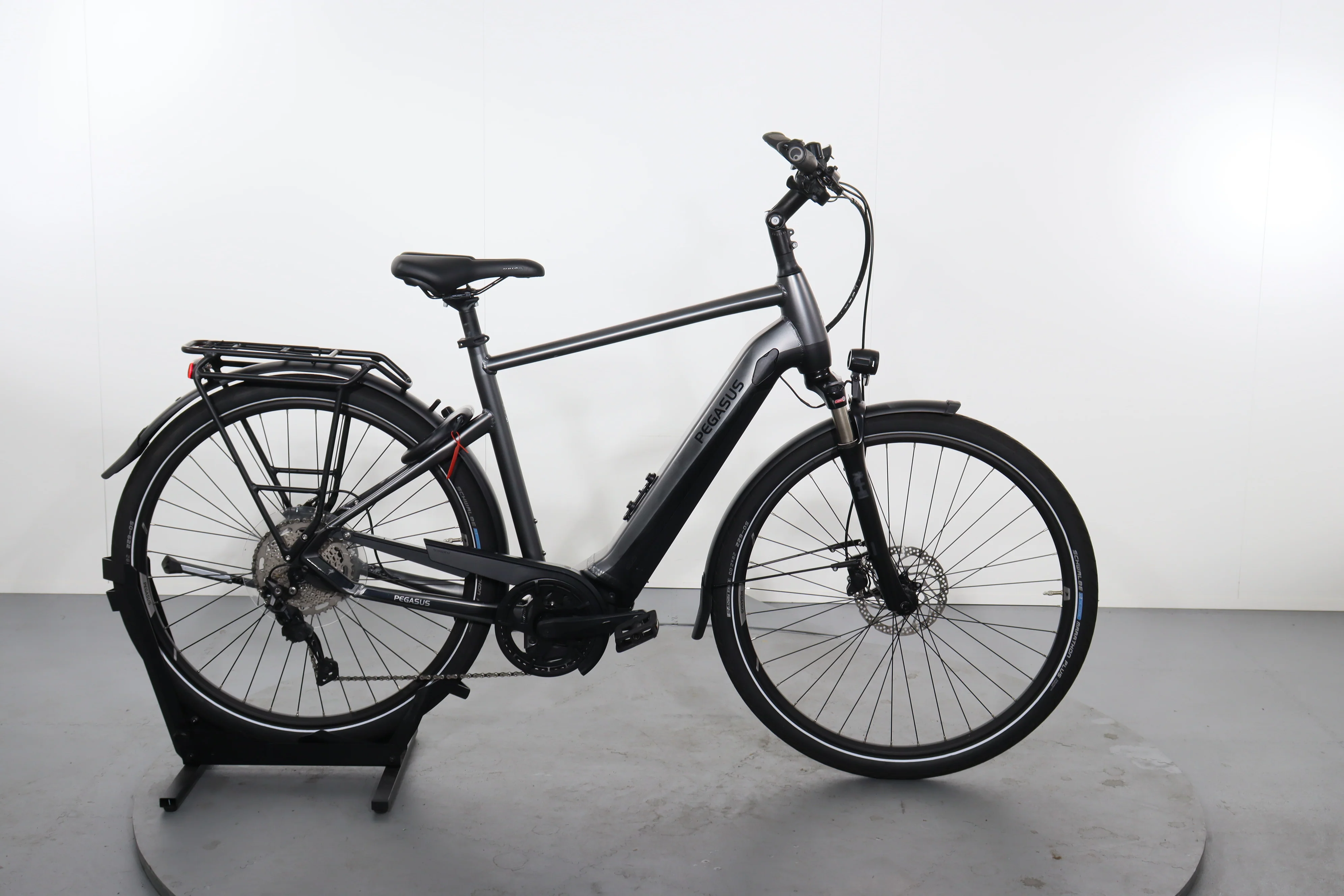 Pegasus Premio EVO 10 Lite