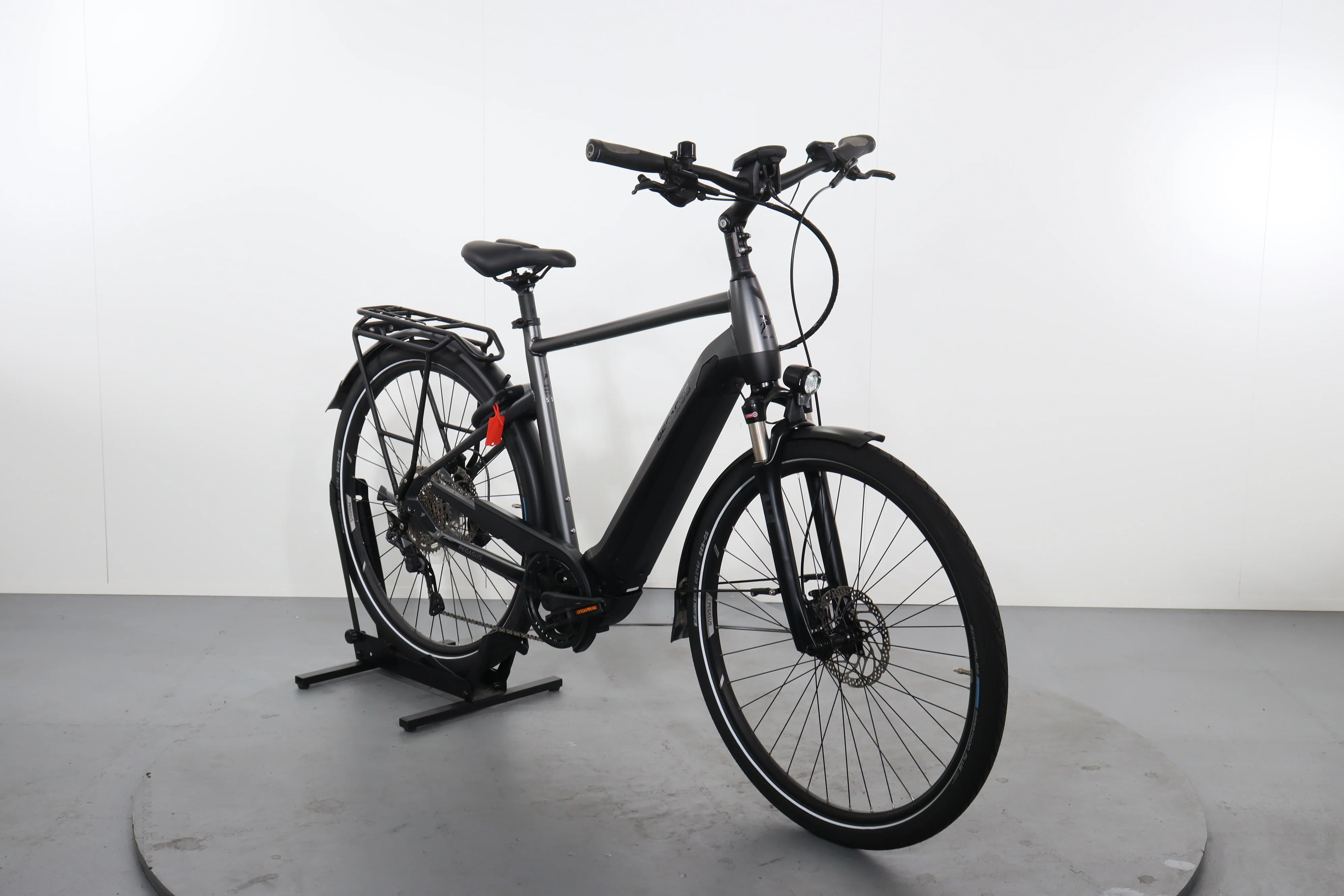 Pegasus Premio EVO 10 Lite - Image 2