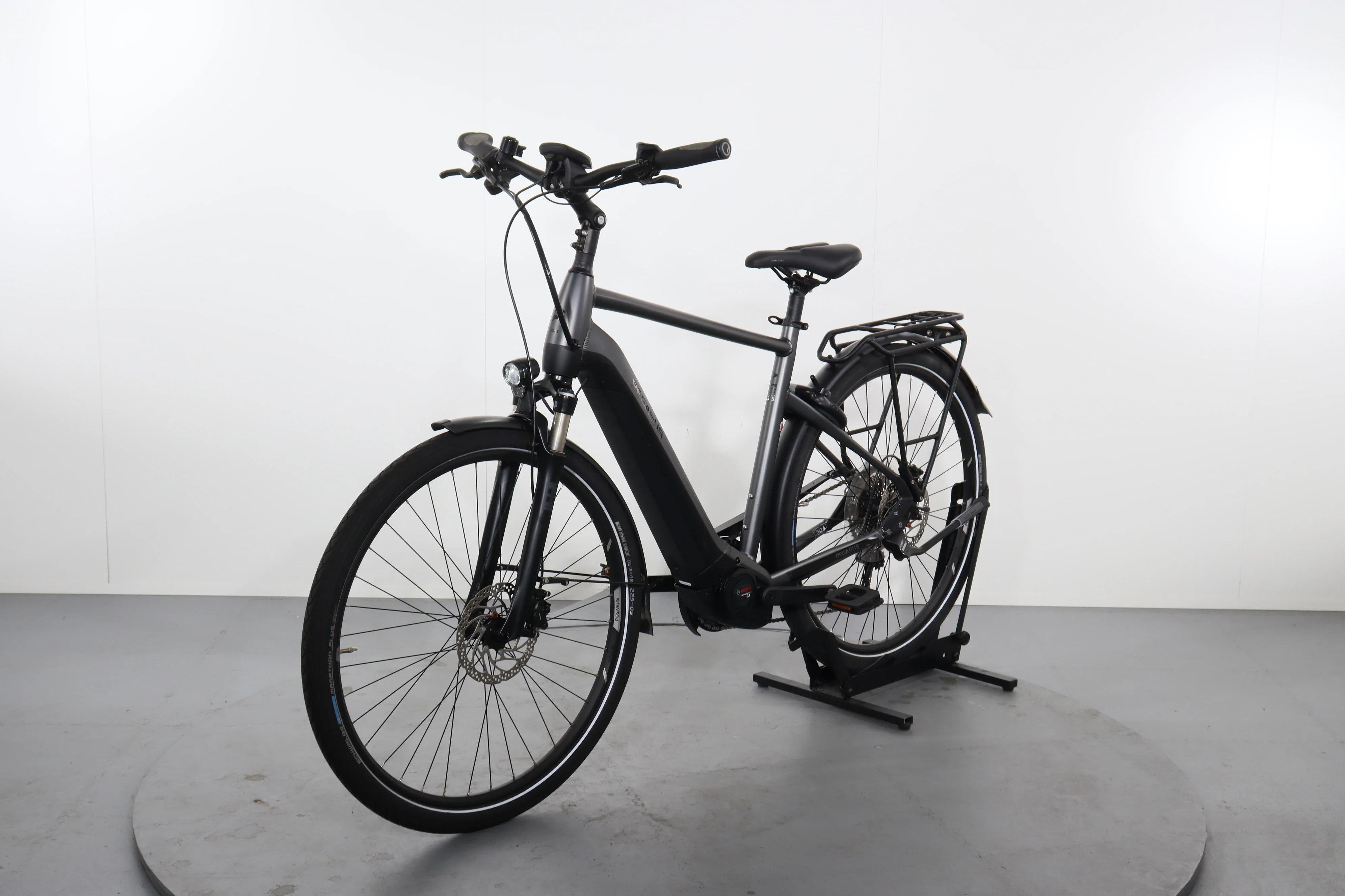 Pegasus Premio EVO 10 Lite - Image 3