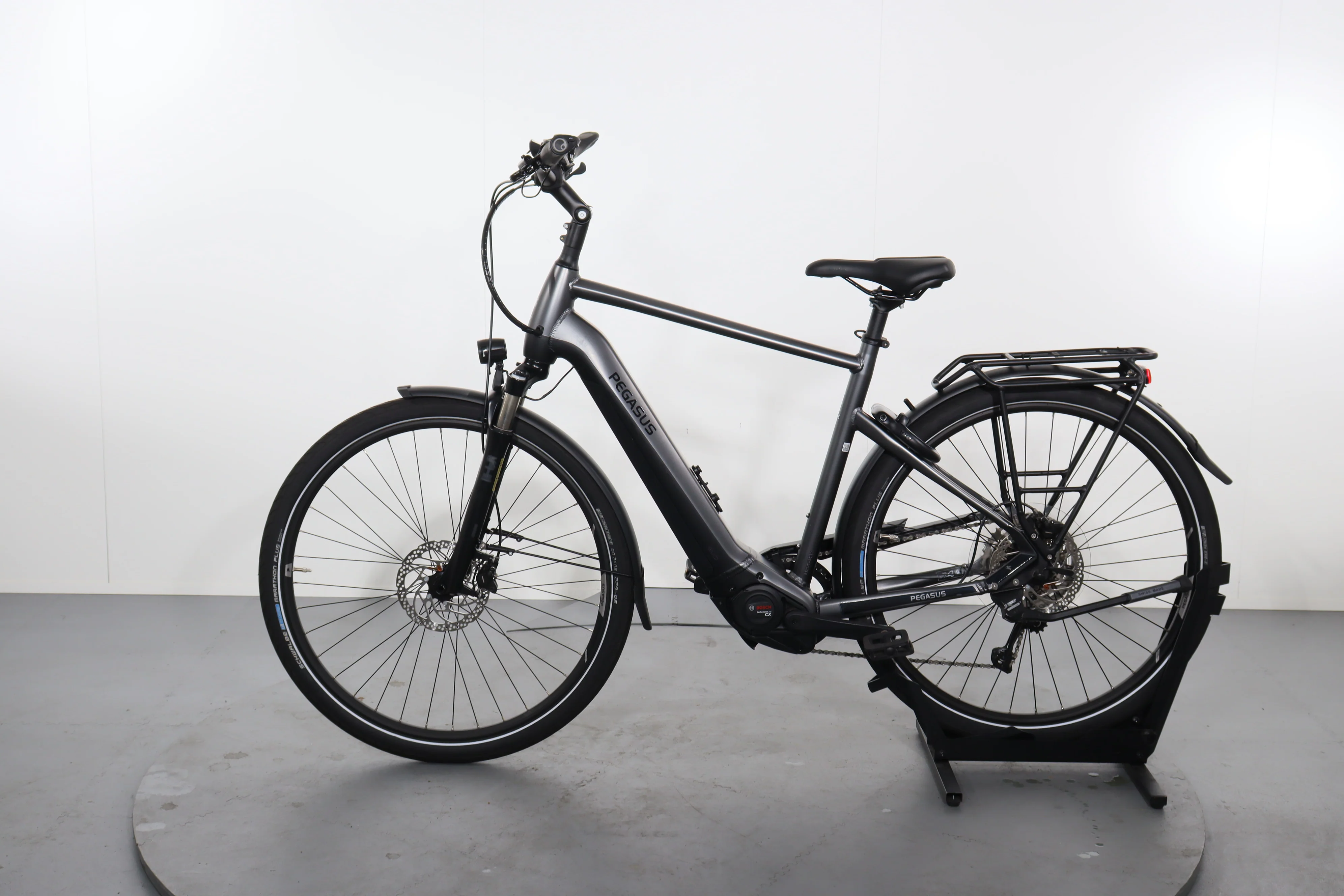 Pegasus Premio EVO 10 Lite - Image 4