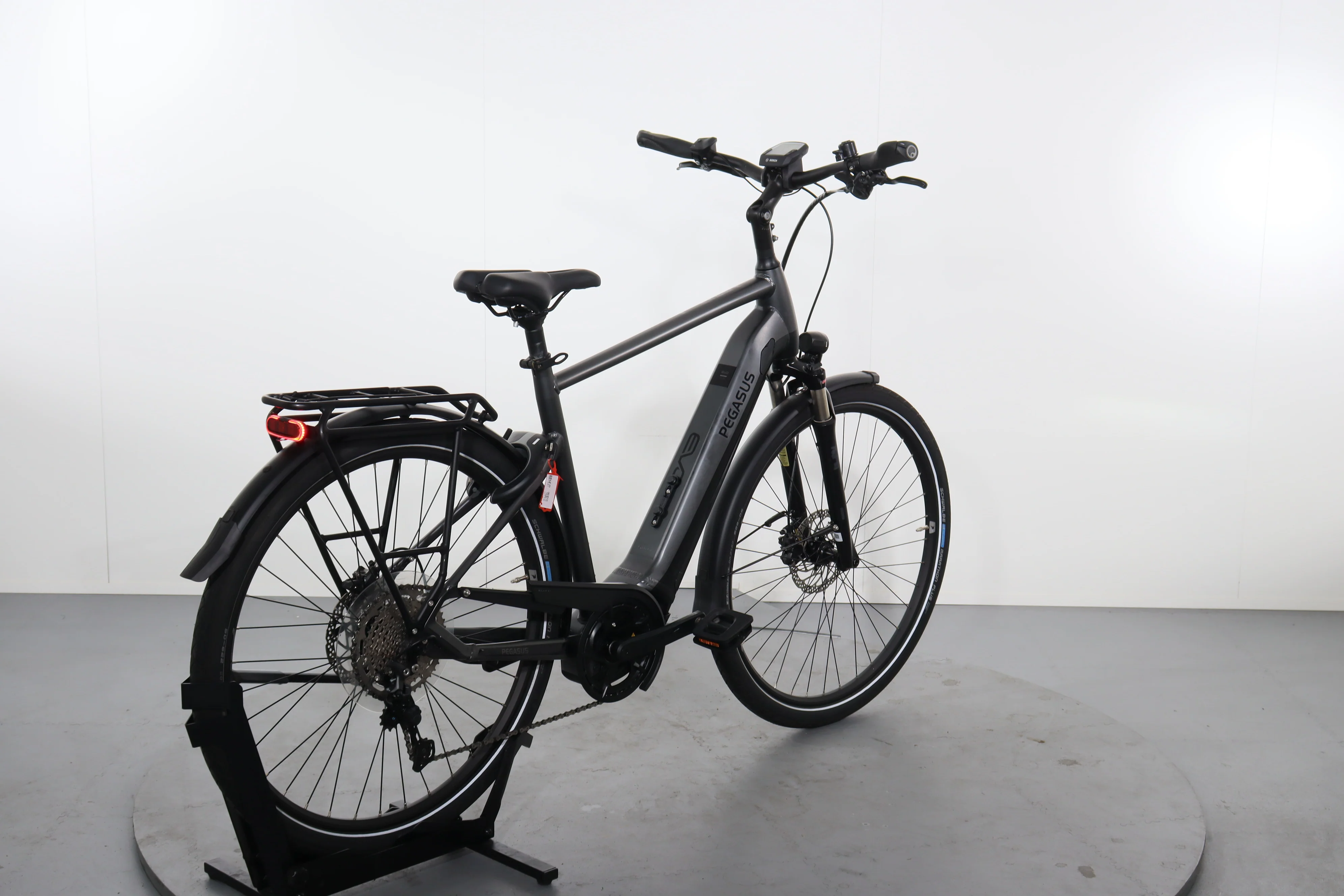 Pegasus Premio EVO 10 Lite - Image 6