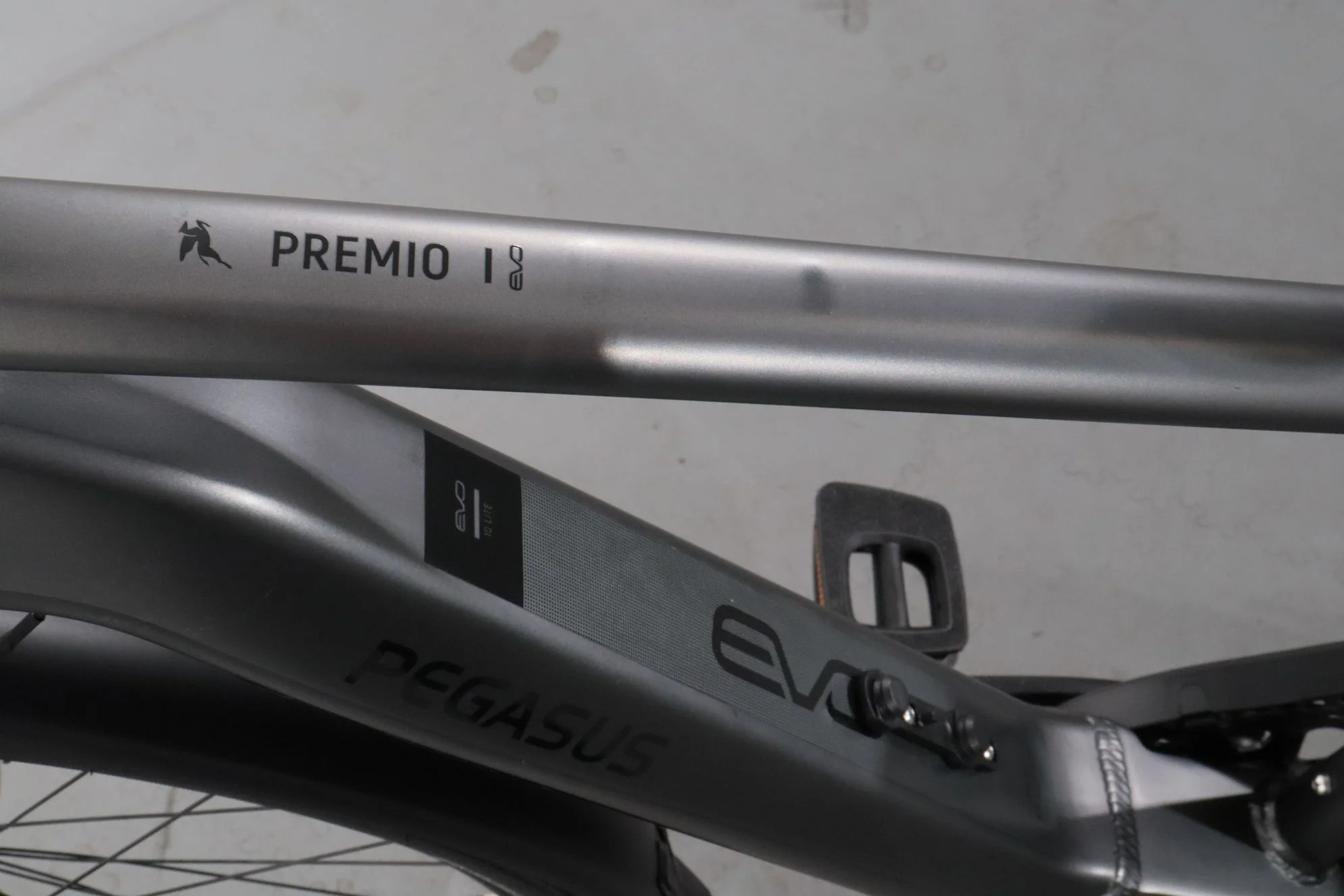 Pegasus Premio EVO 10 Lite - Image 9