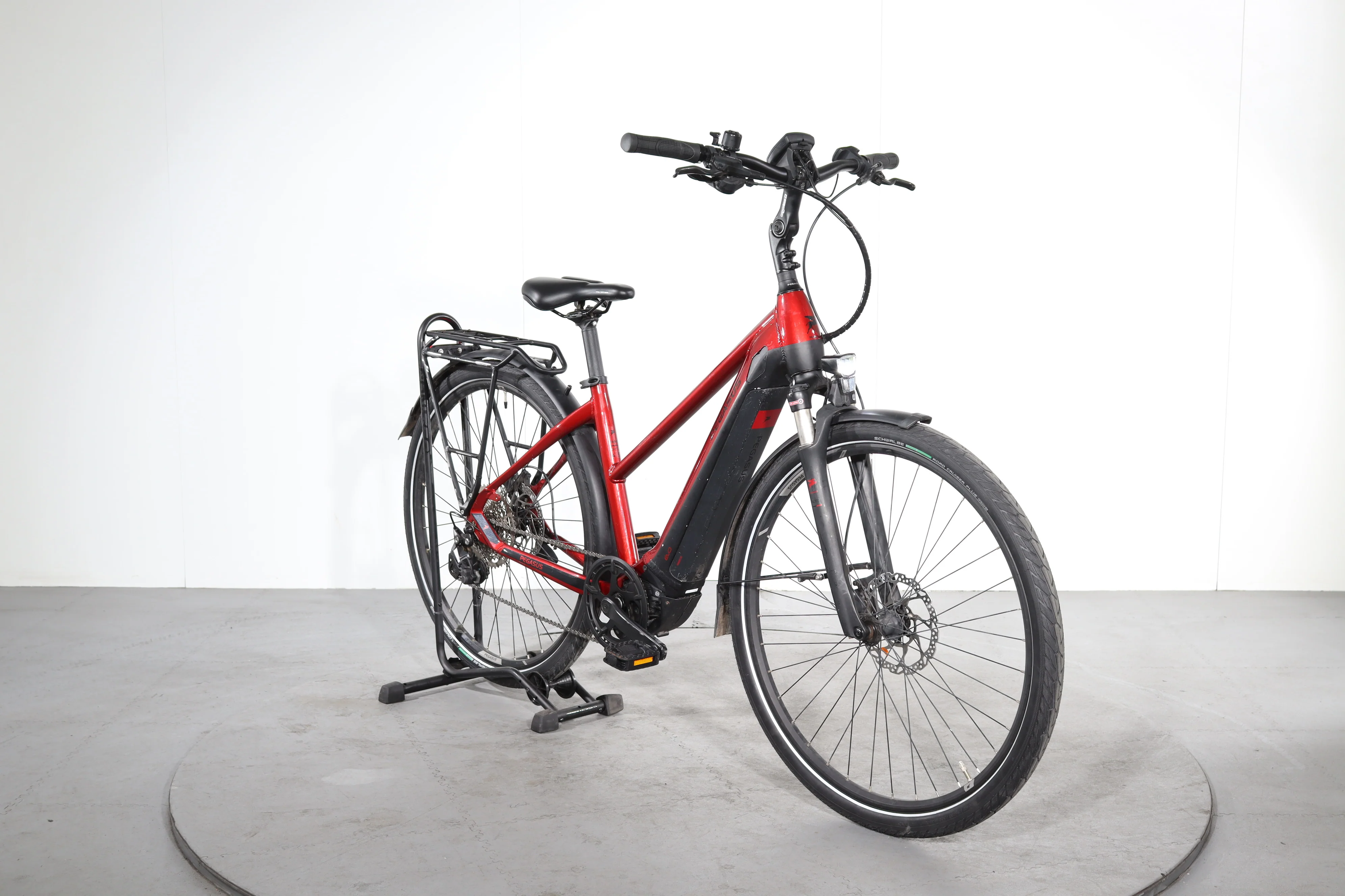 Pegasus Premio EVO 10 Lite - Image 2