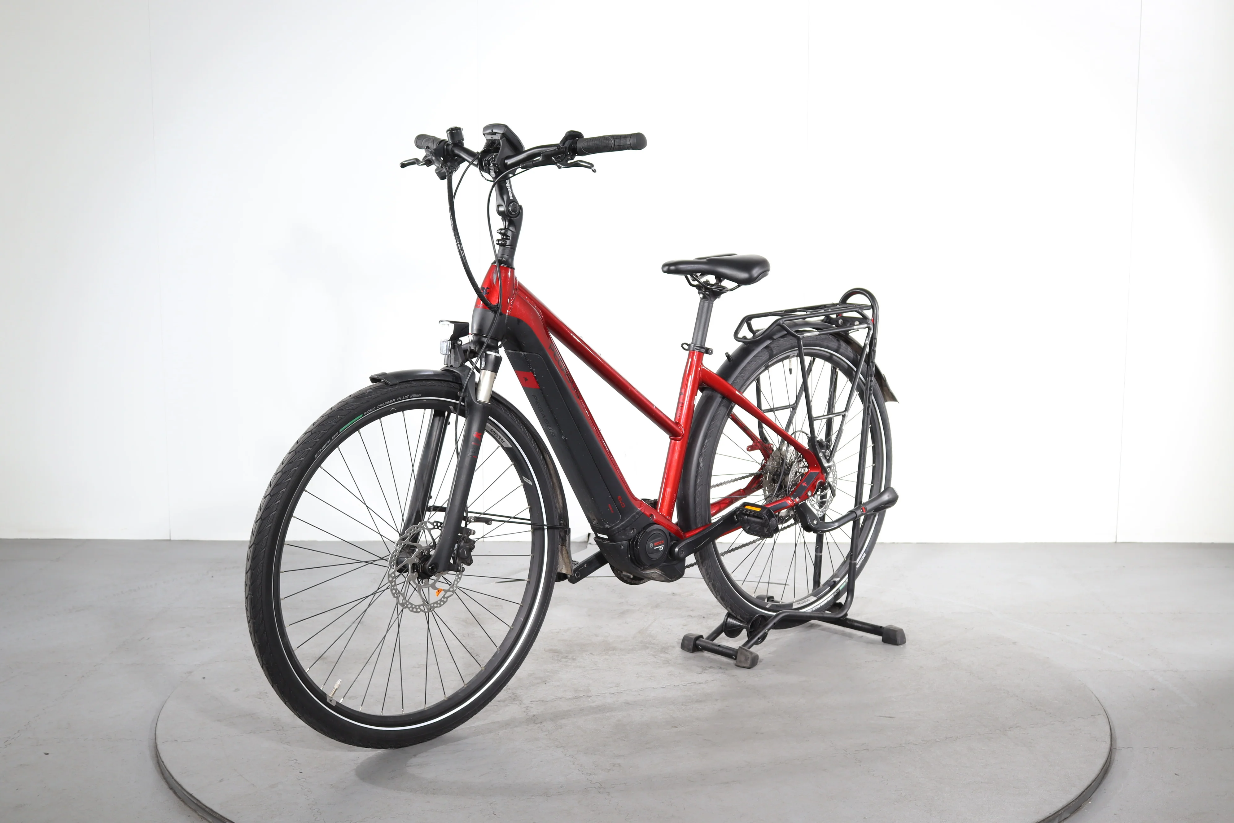 Pegasus Premio EVO 10 Lite - Image 3