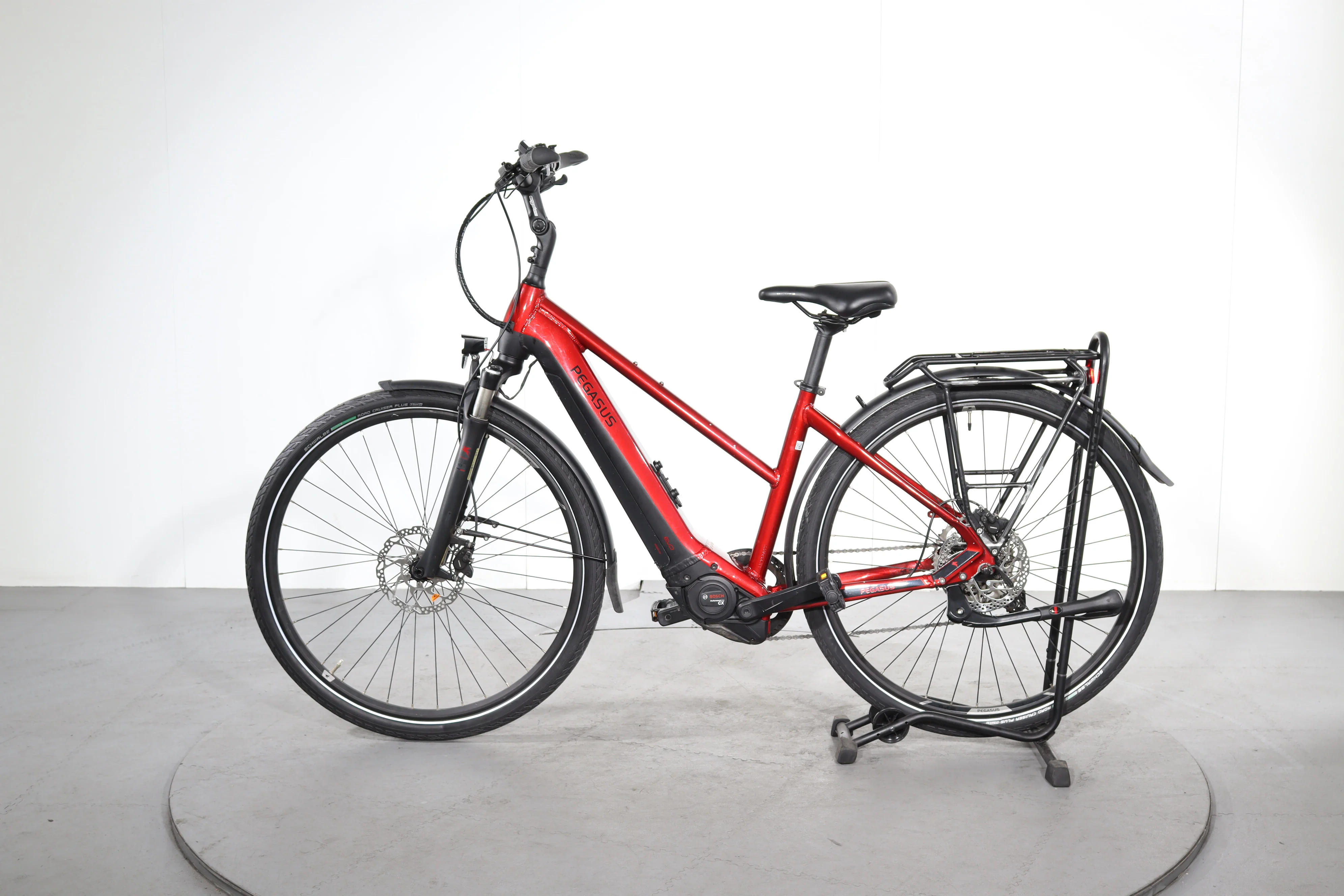 Pegasus Premio EVO 10 Lite - Image 4