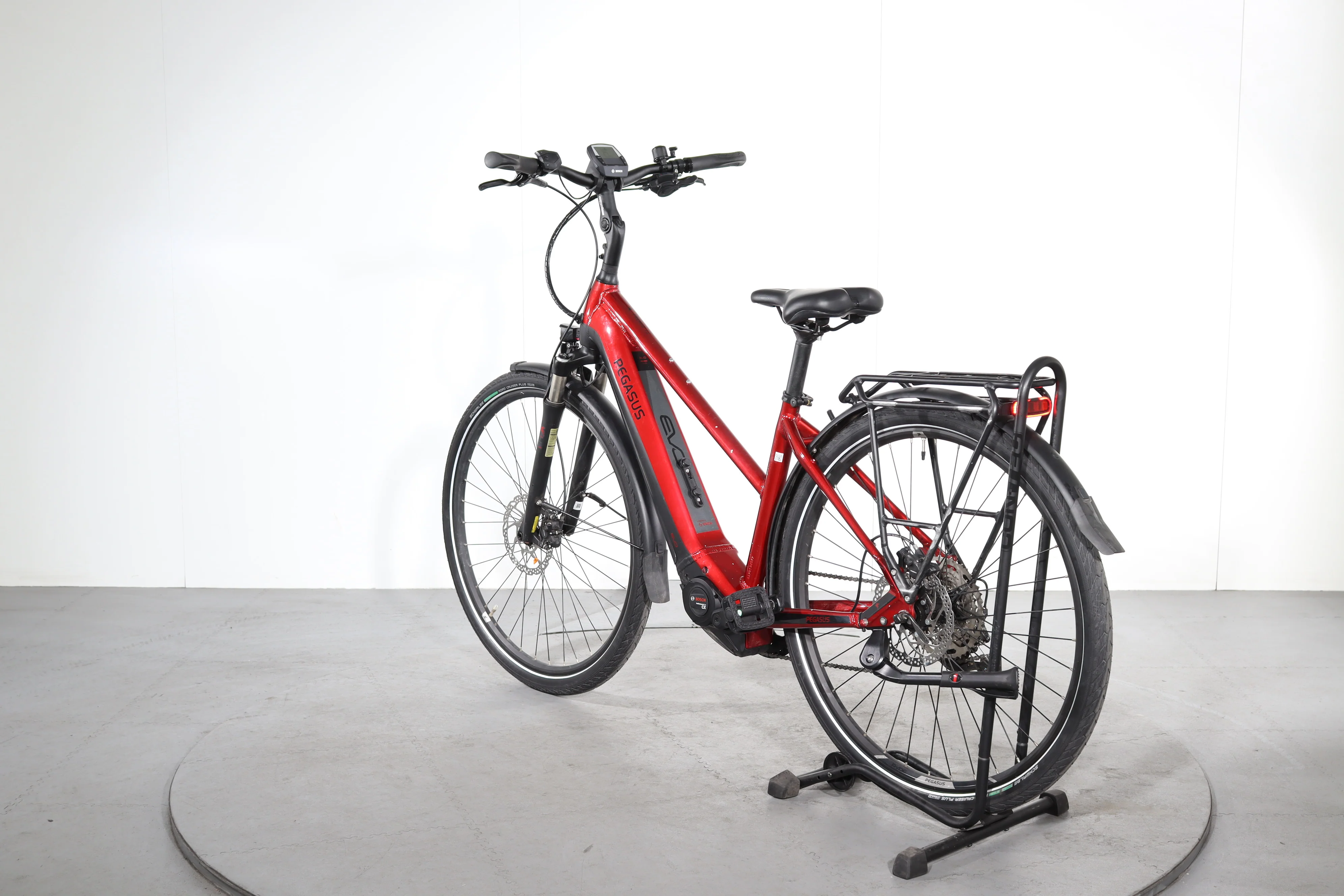 Pegasus Premio EVO 10 Lite - Image 5