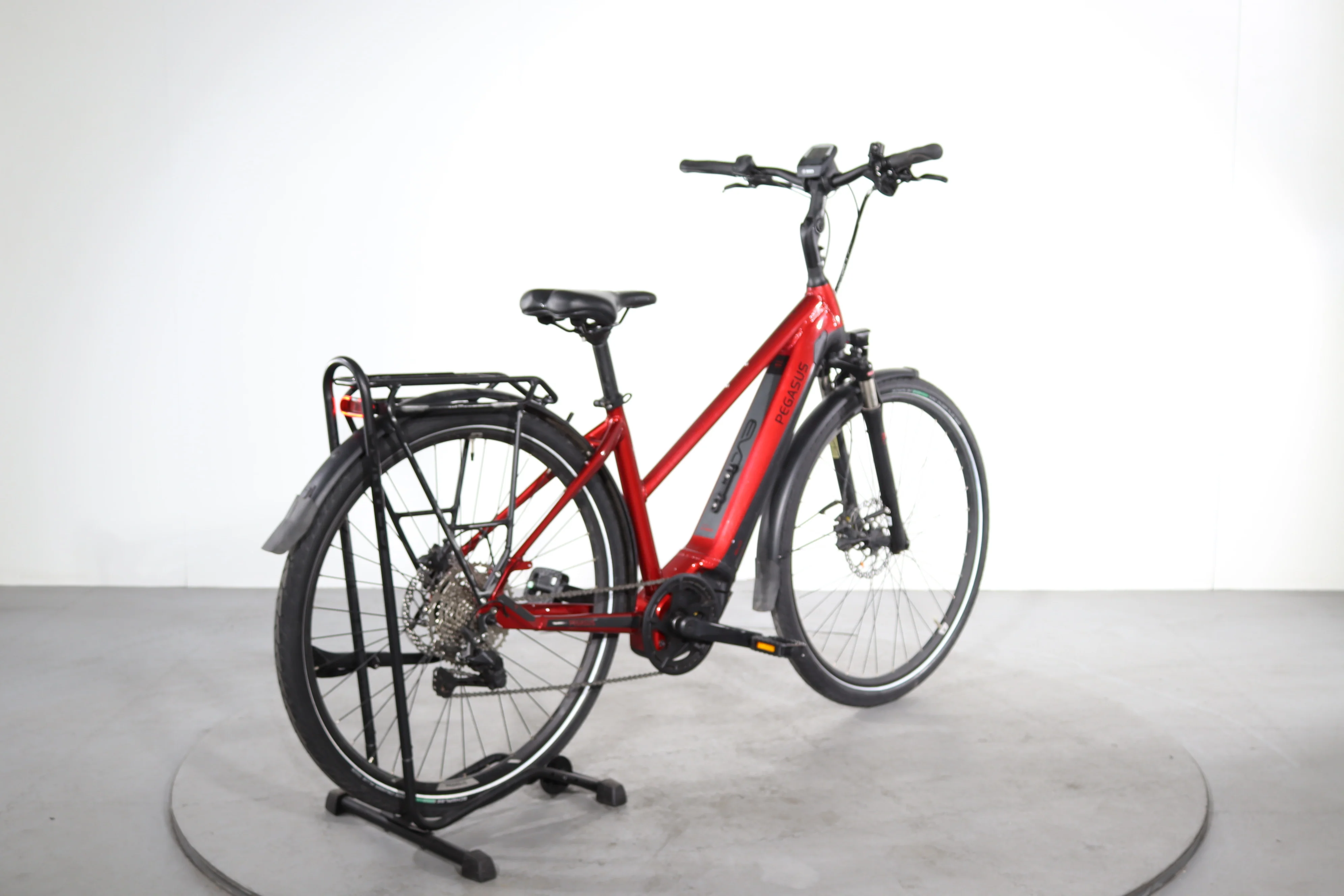 Pegasus Premio EVO 10 Lite - Image 6