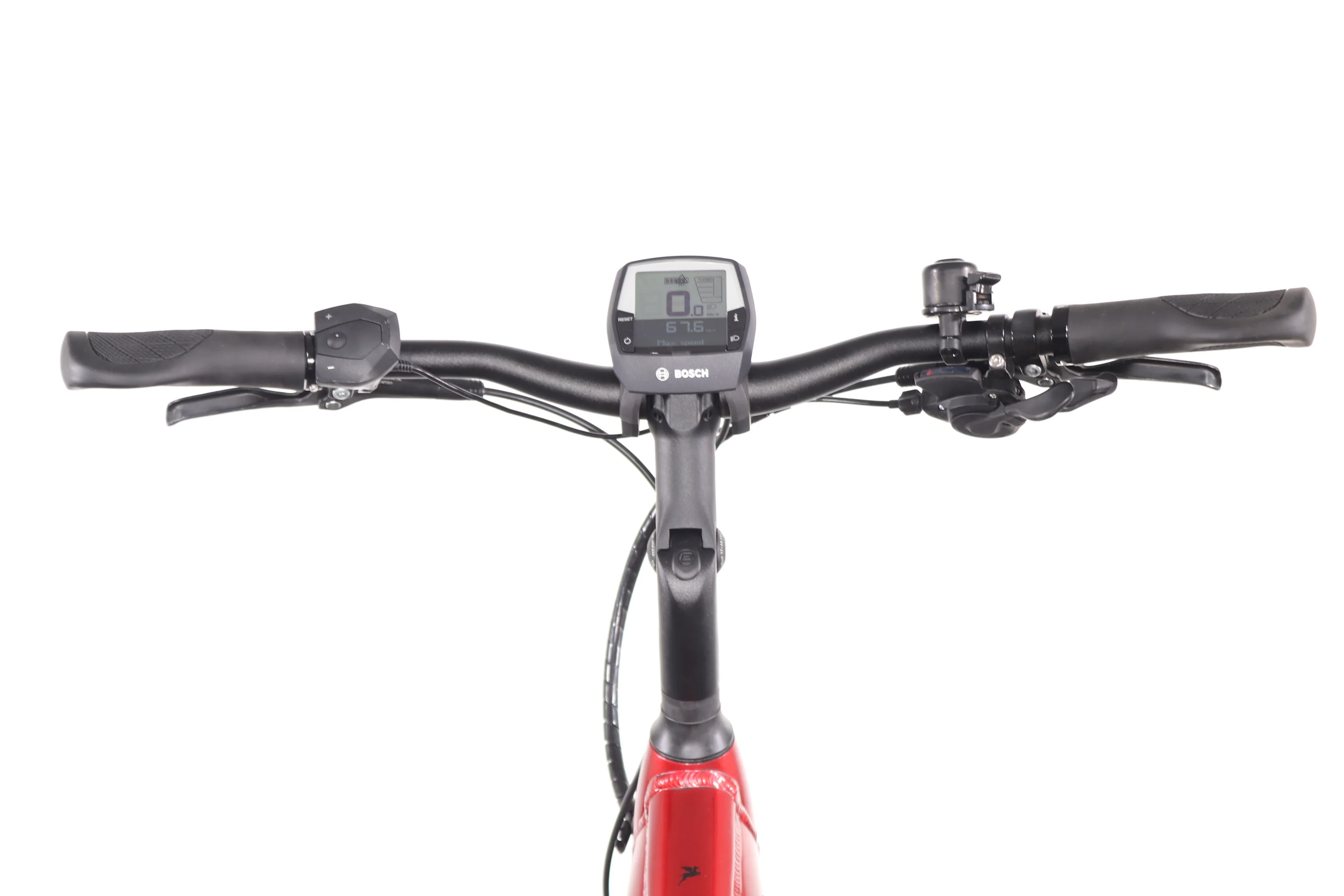 Pegasus Premio EVO 10 Lite - Image 7