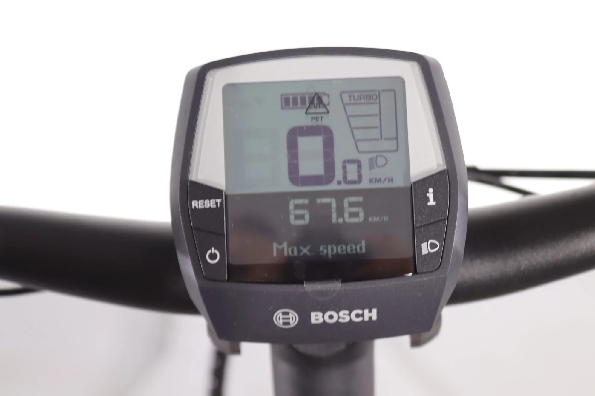 Pegasus Premio EVO 10 Lite - Image 8
