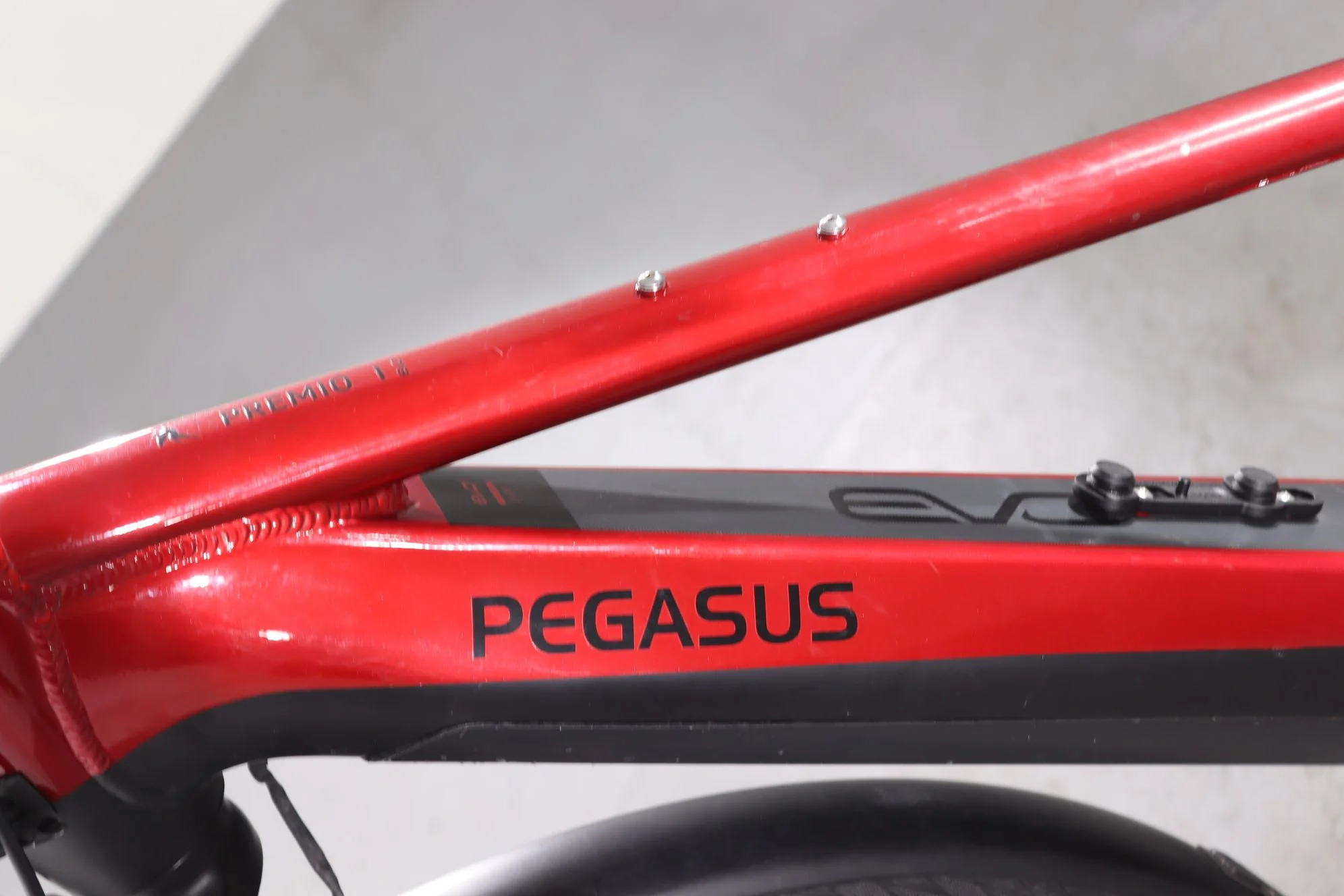 Pegasus Premio EVO 10 Lite - Image 9