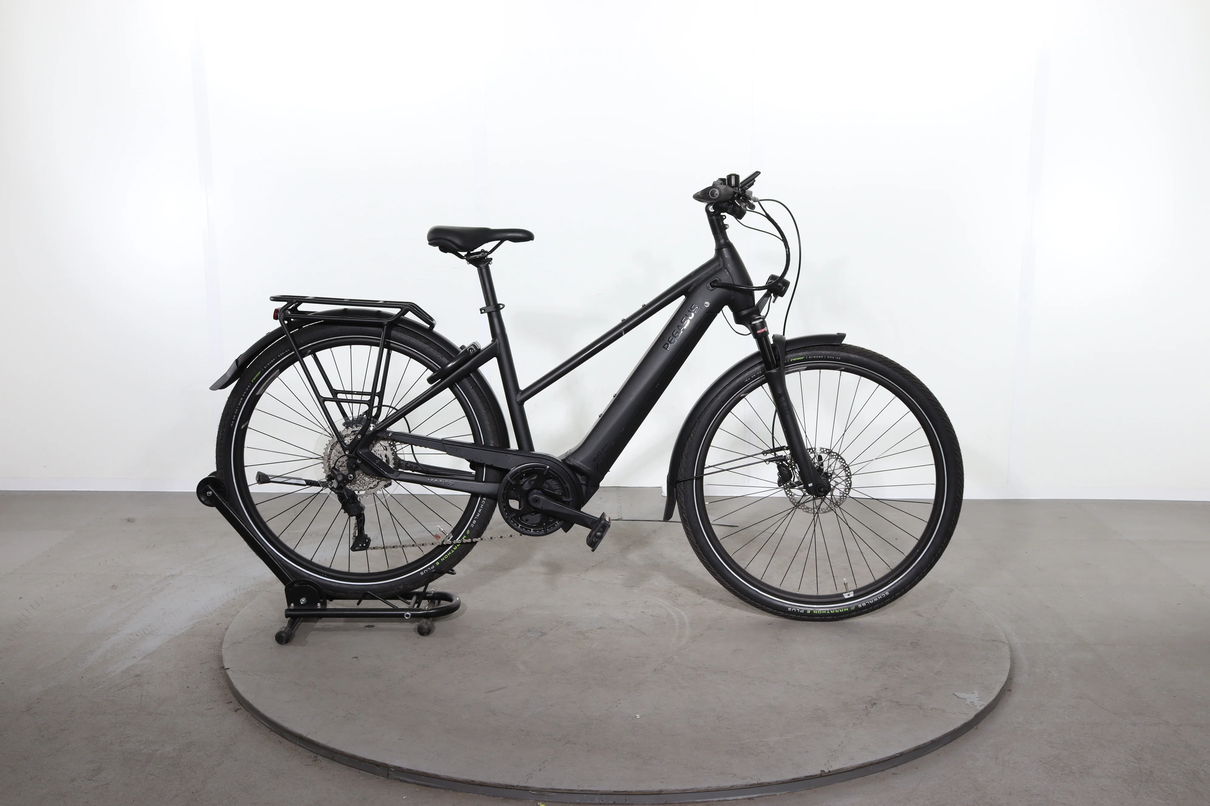 Pegasus Premio EVO 10 Lite