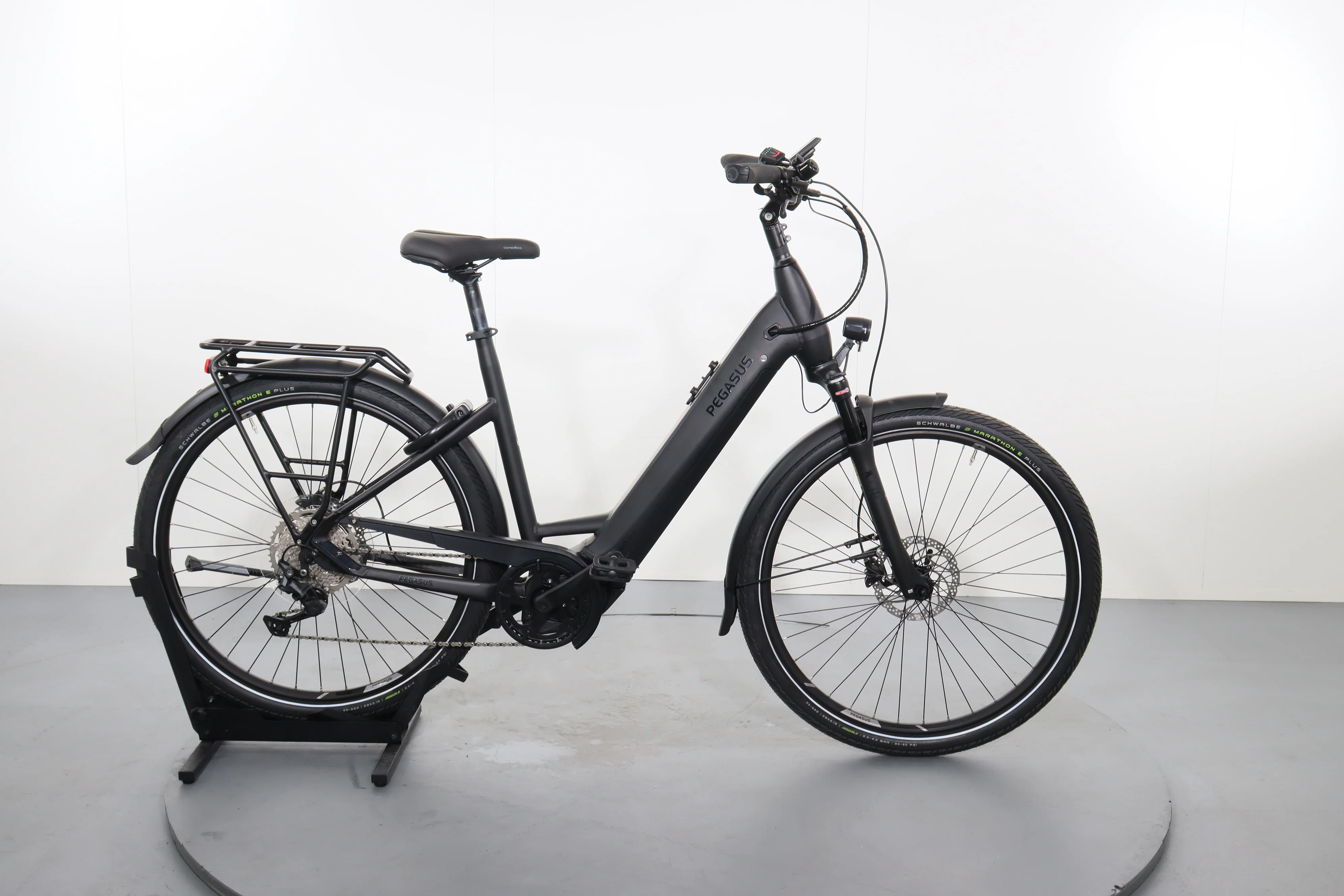 Pegasus Premio EVO 10 Lite