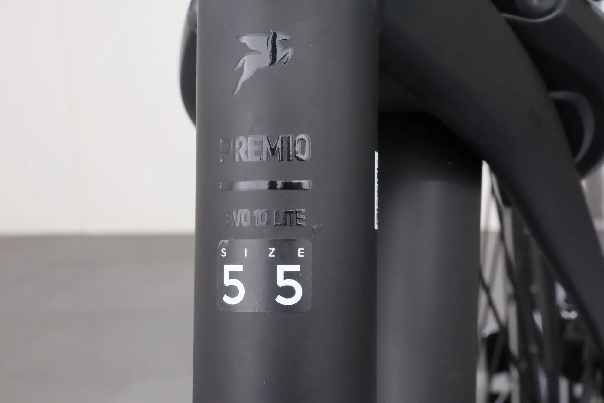 Pegasus Premio EVO 10 Lite - Image 8