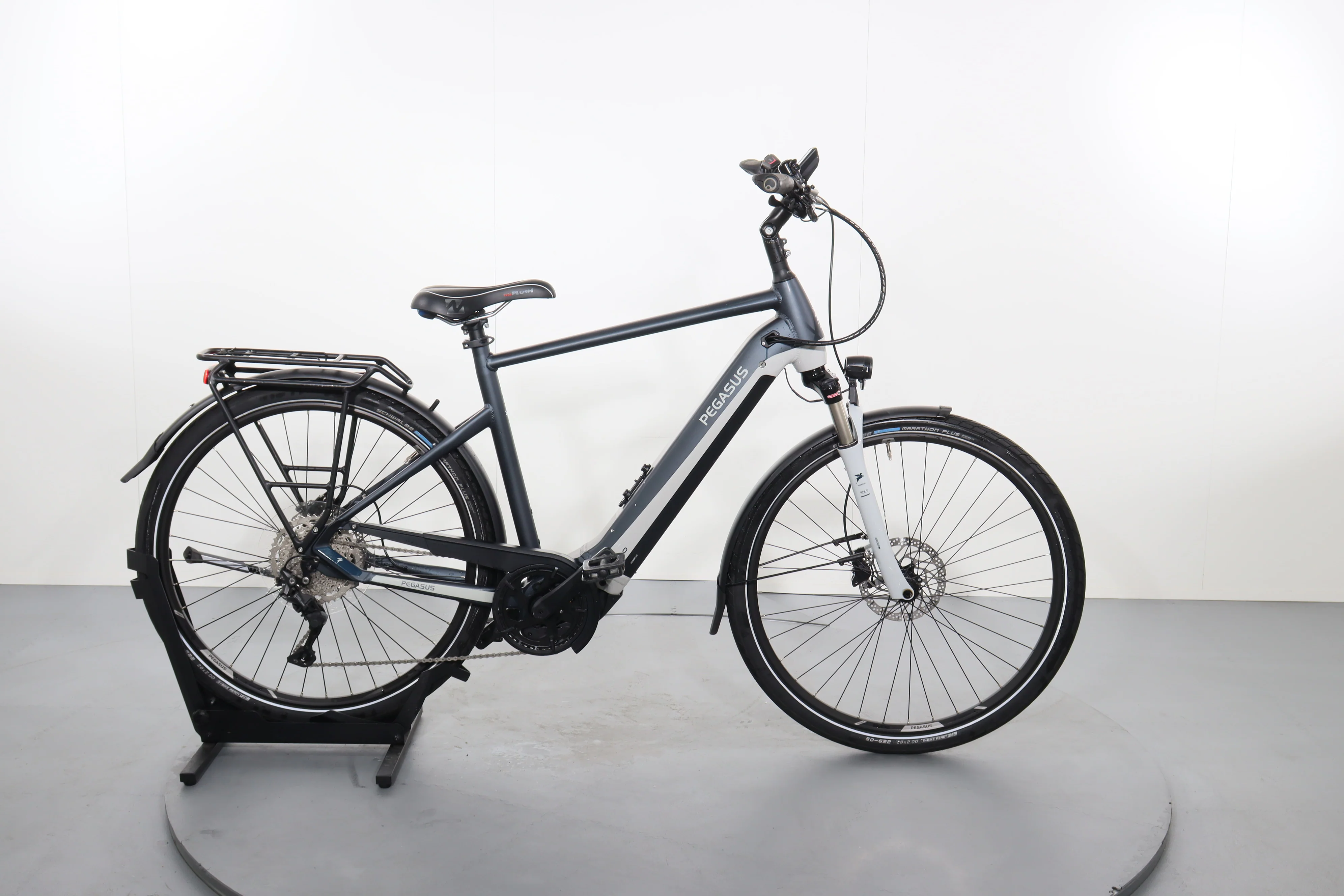 Pegasus Premio EVO 10 Lite