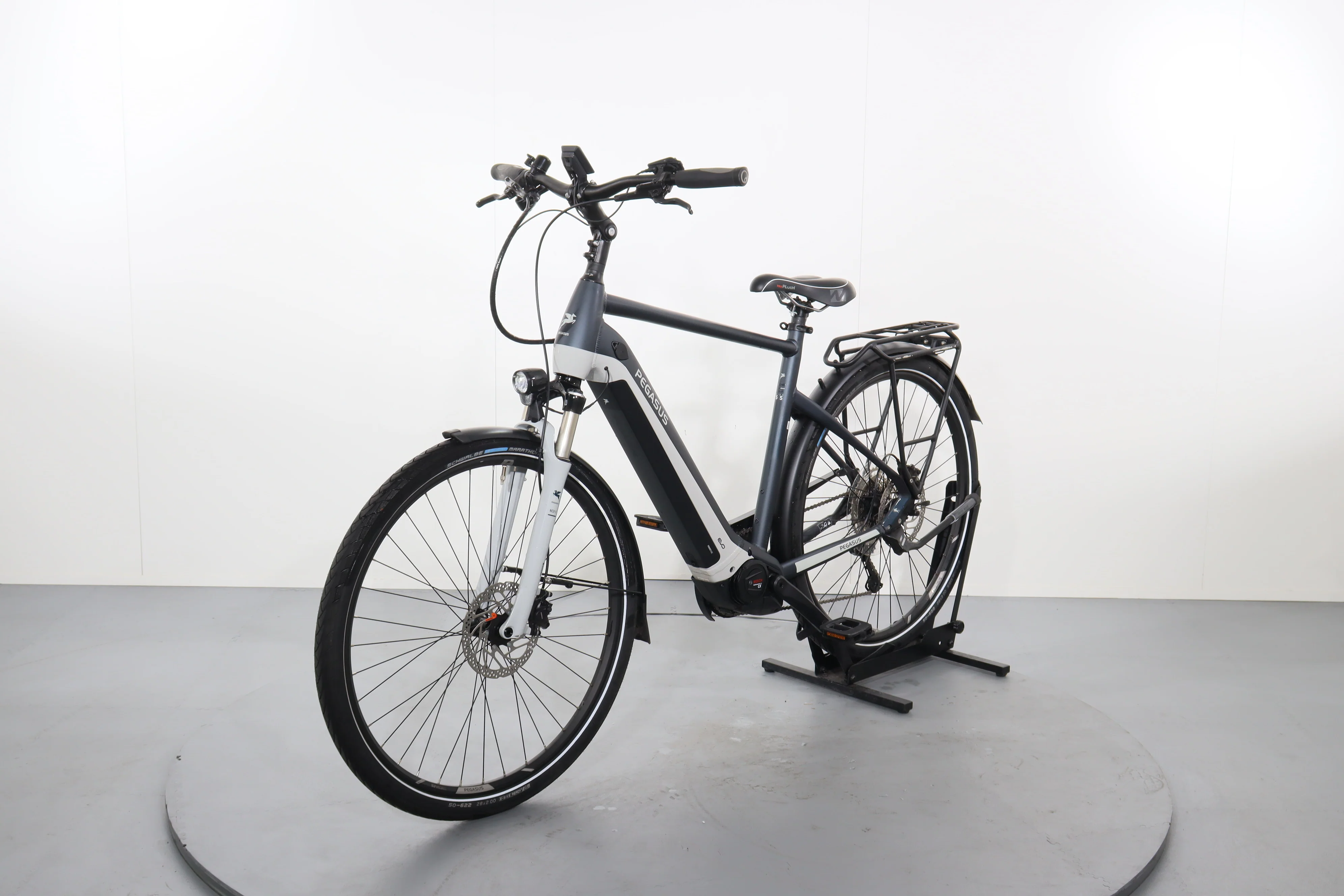 Pegasus Premio EVO 10 Lite - Image 3