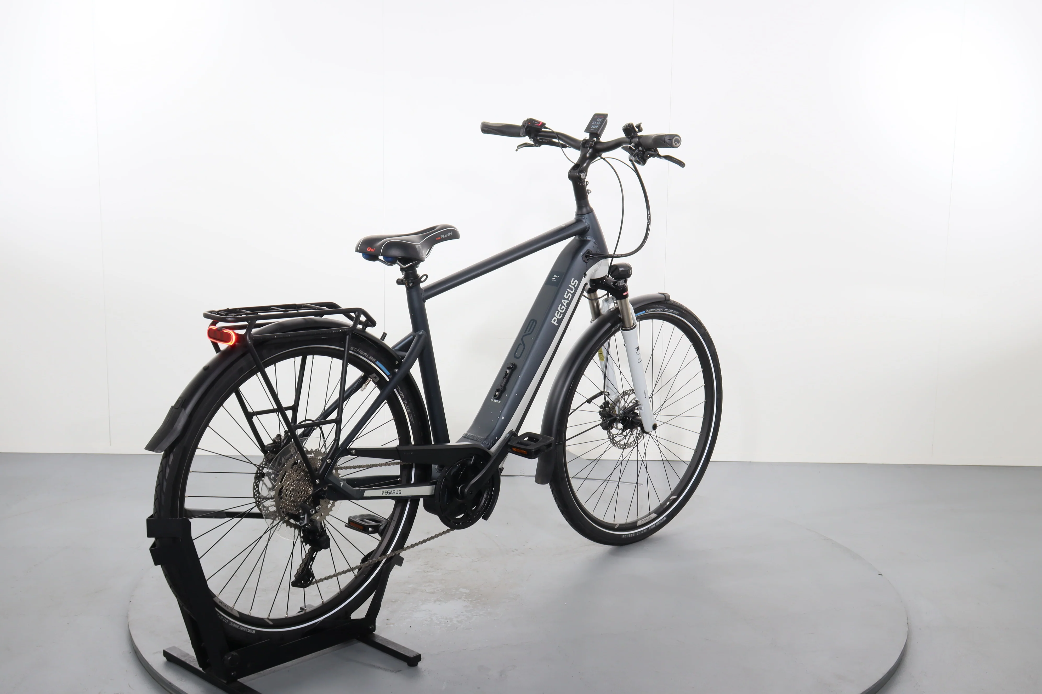 Pegasus Premio EVO 10 Lite - Image 6