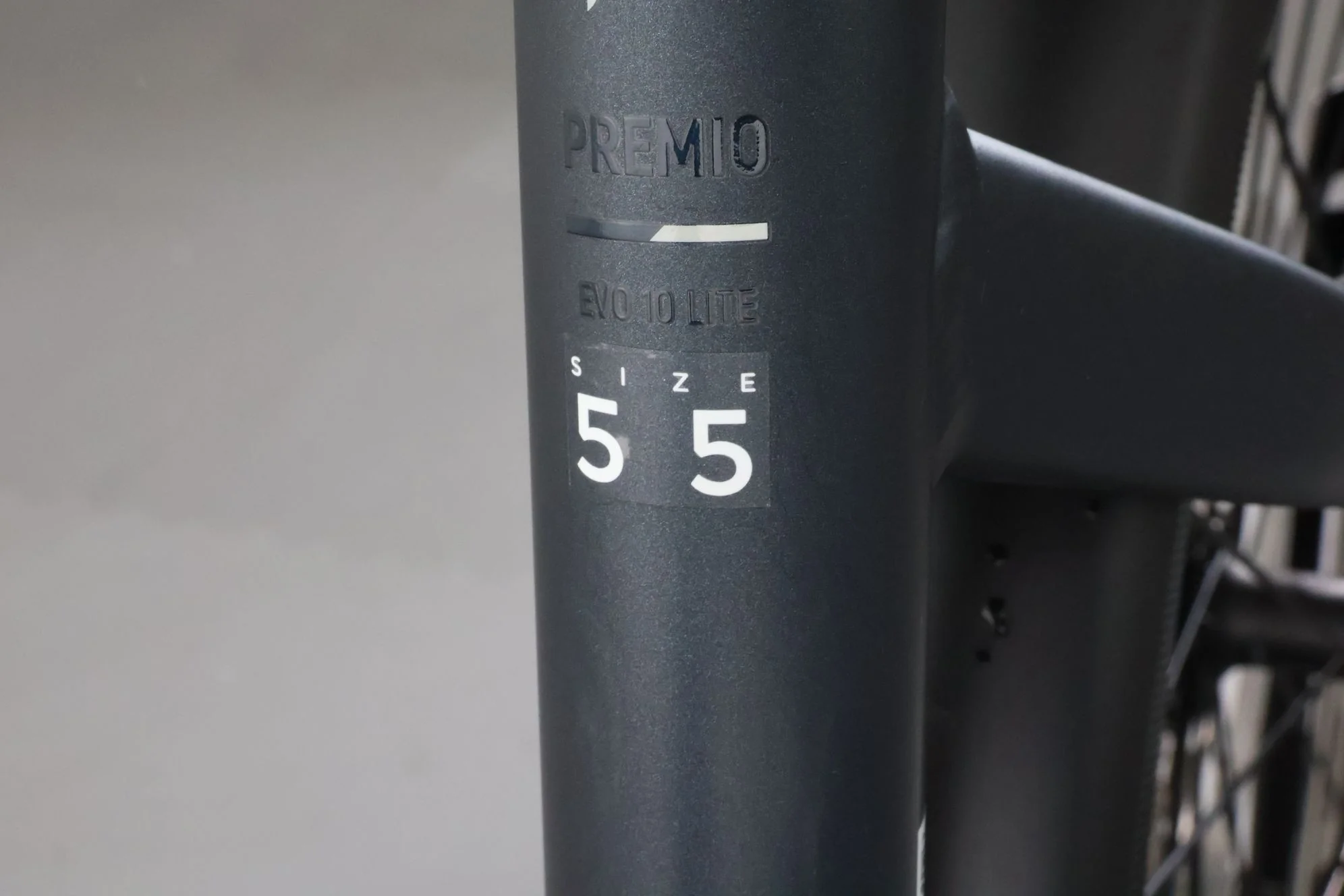 Pegasus Premio EVO 10 Lite - Image 8