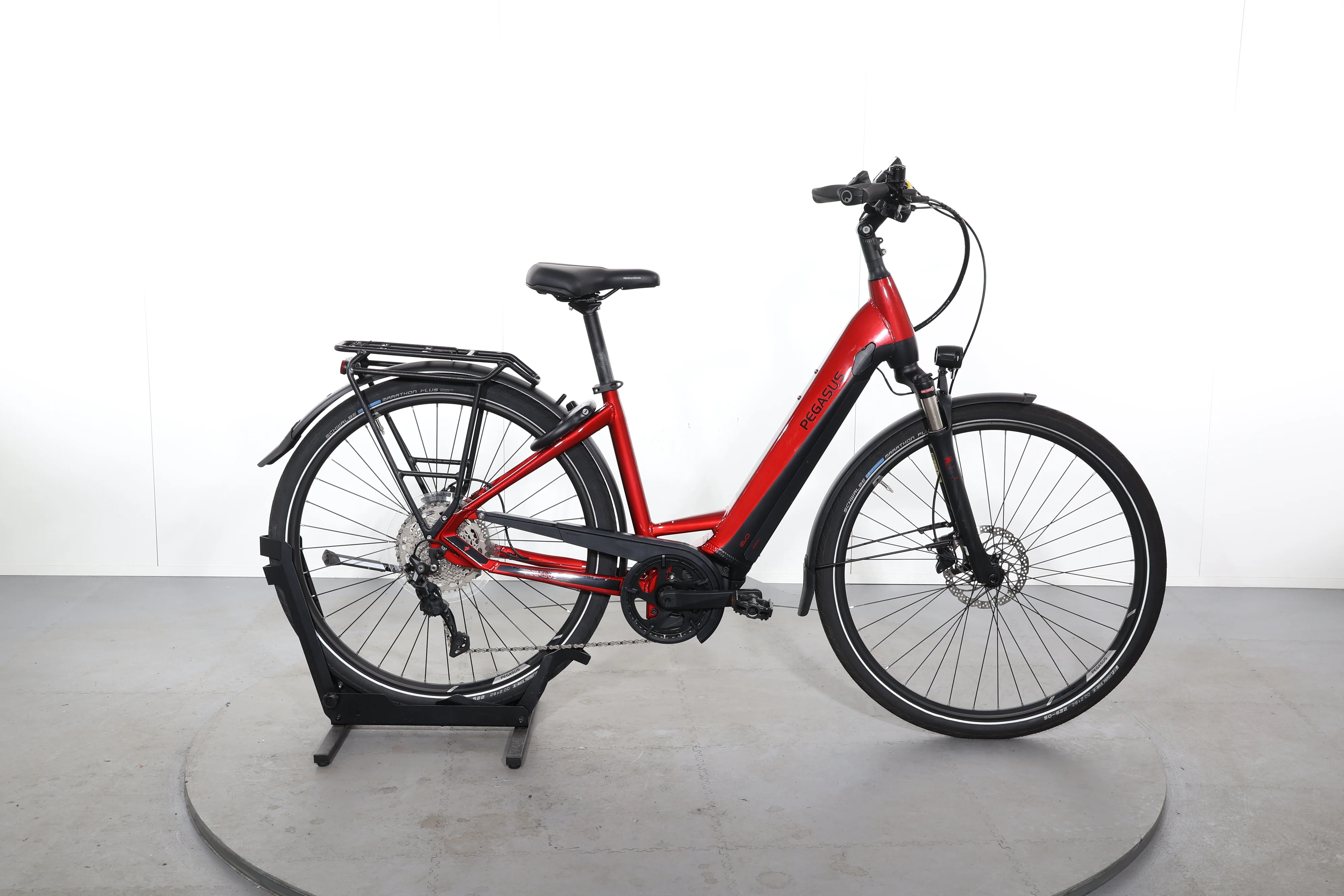 Pegasus Premio EVO 10 Lite
