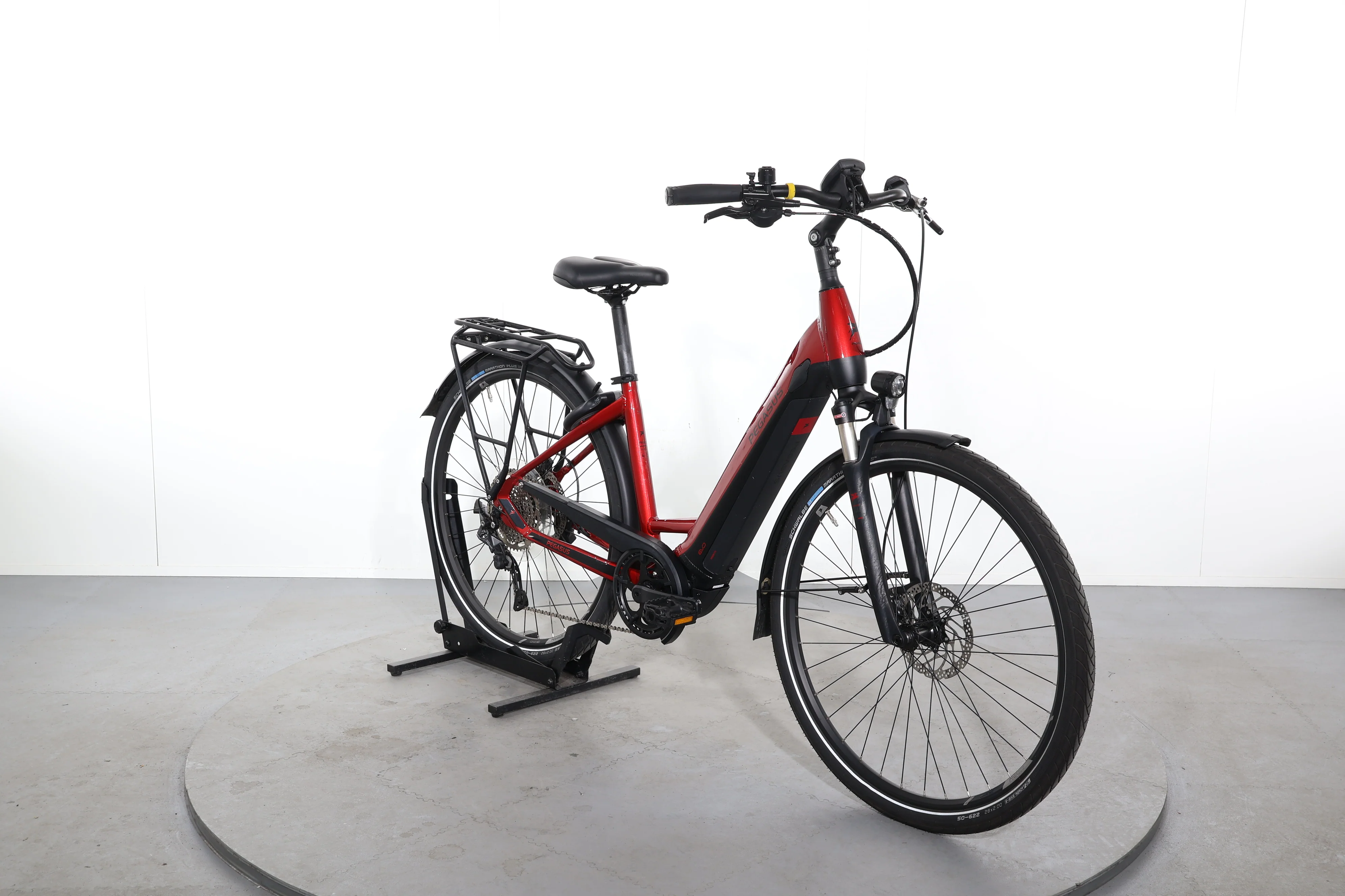 Pegasus Premio EVO 10 Lite - Image 2