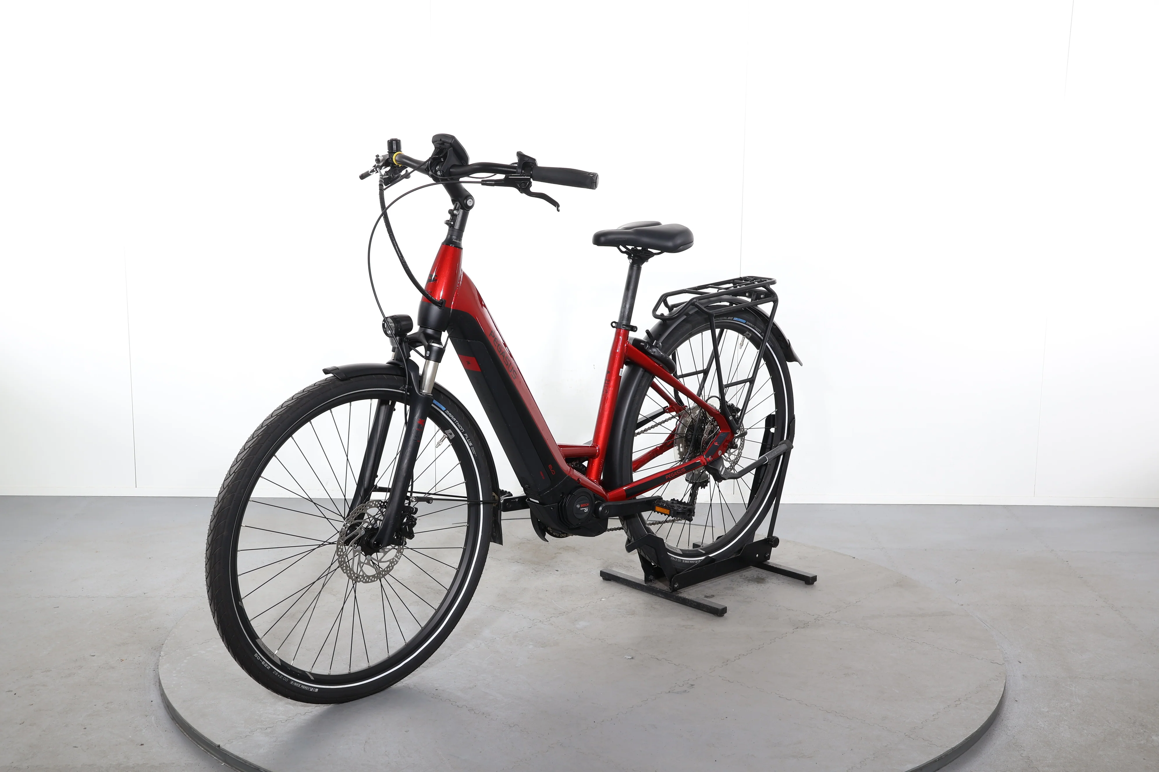 Pegasus Premio EVO 10 Lite - Image 3