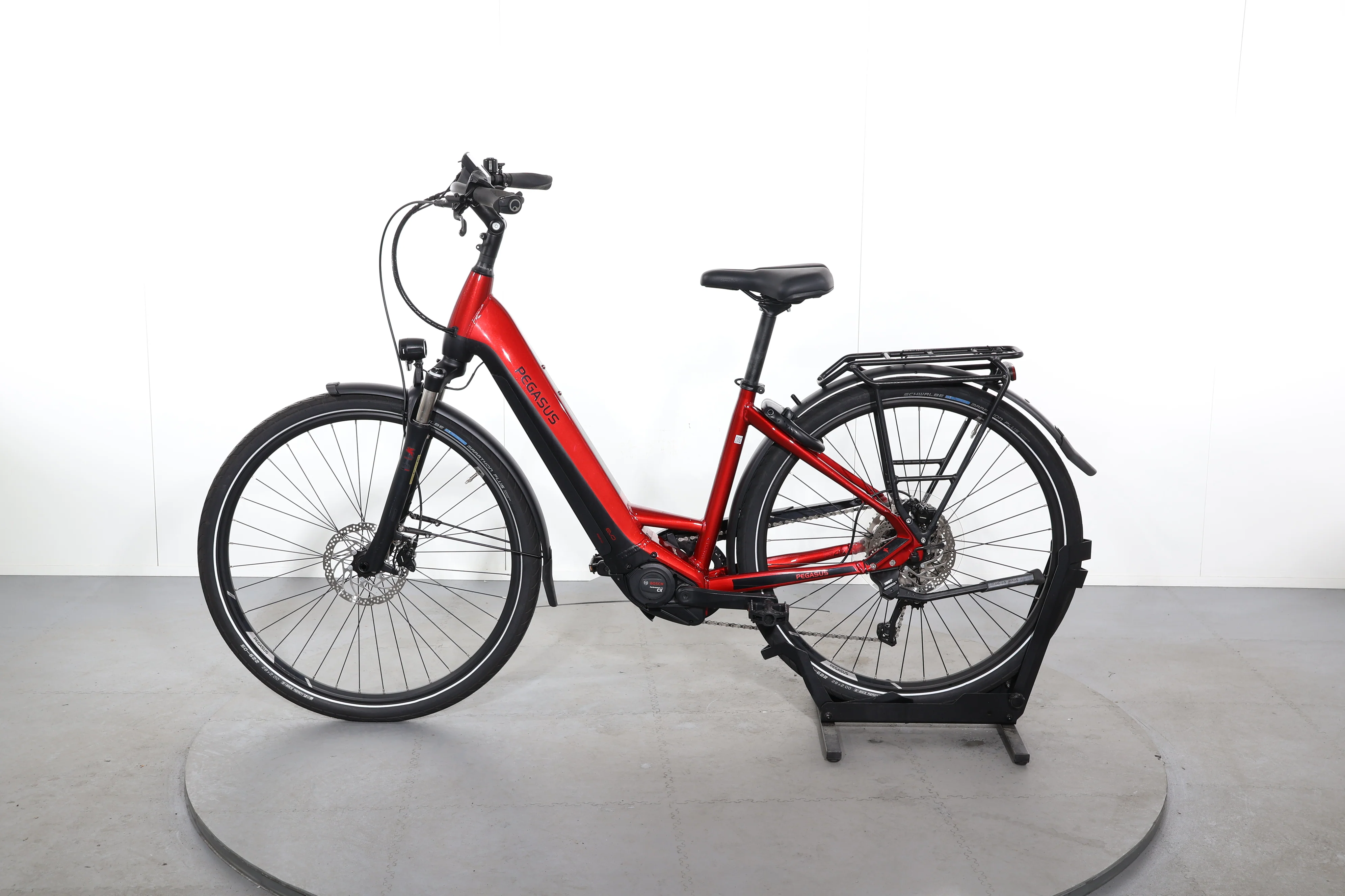 Pegasus Premio EVO 10 Lite - Image 4