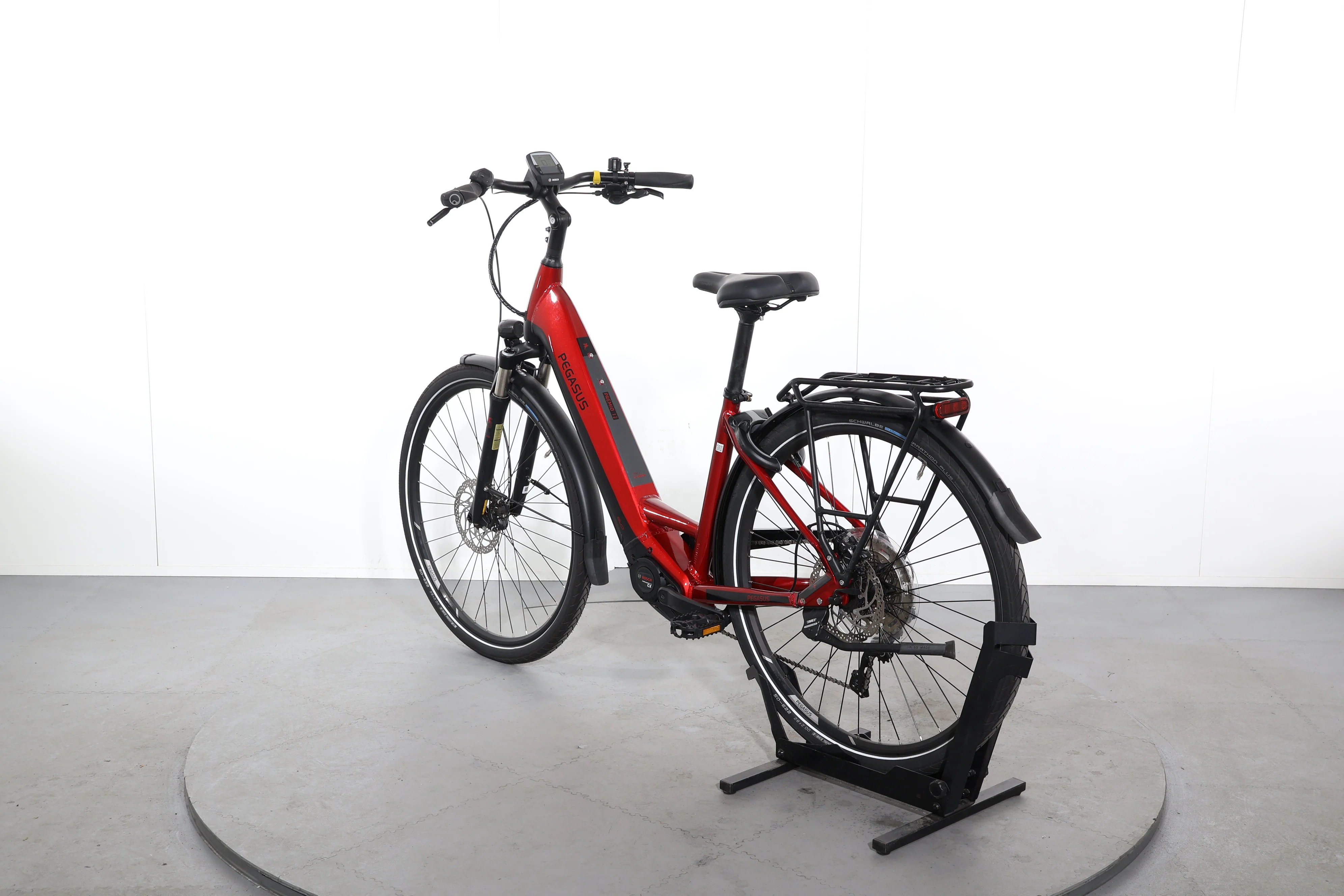 Pegasus Premio EVO 10 Lite - Image 5