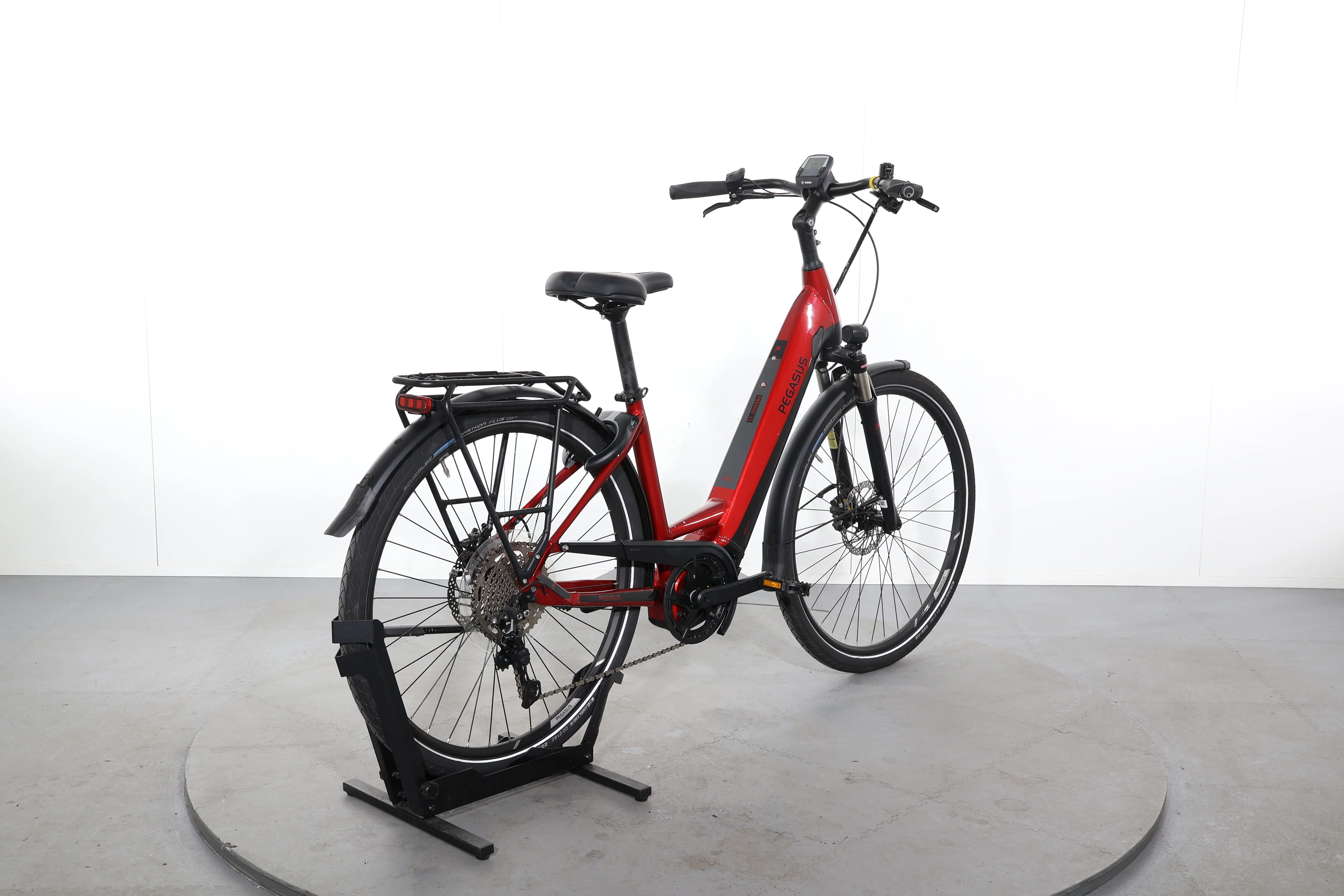 Pegasus Premio EVO 10 Lite - Image 6