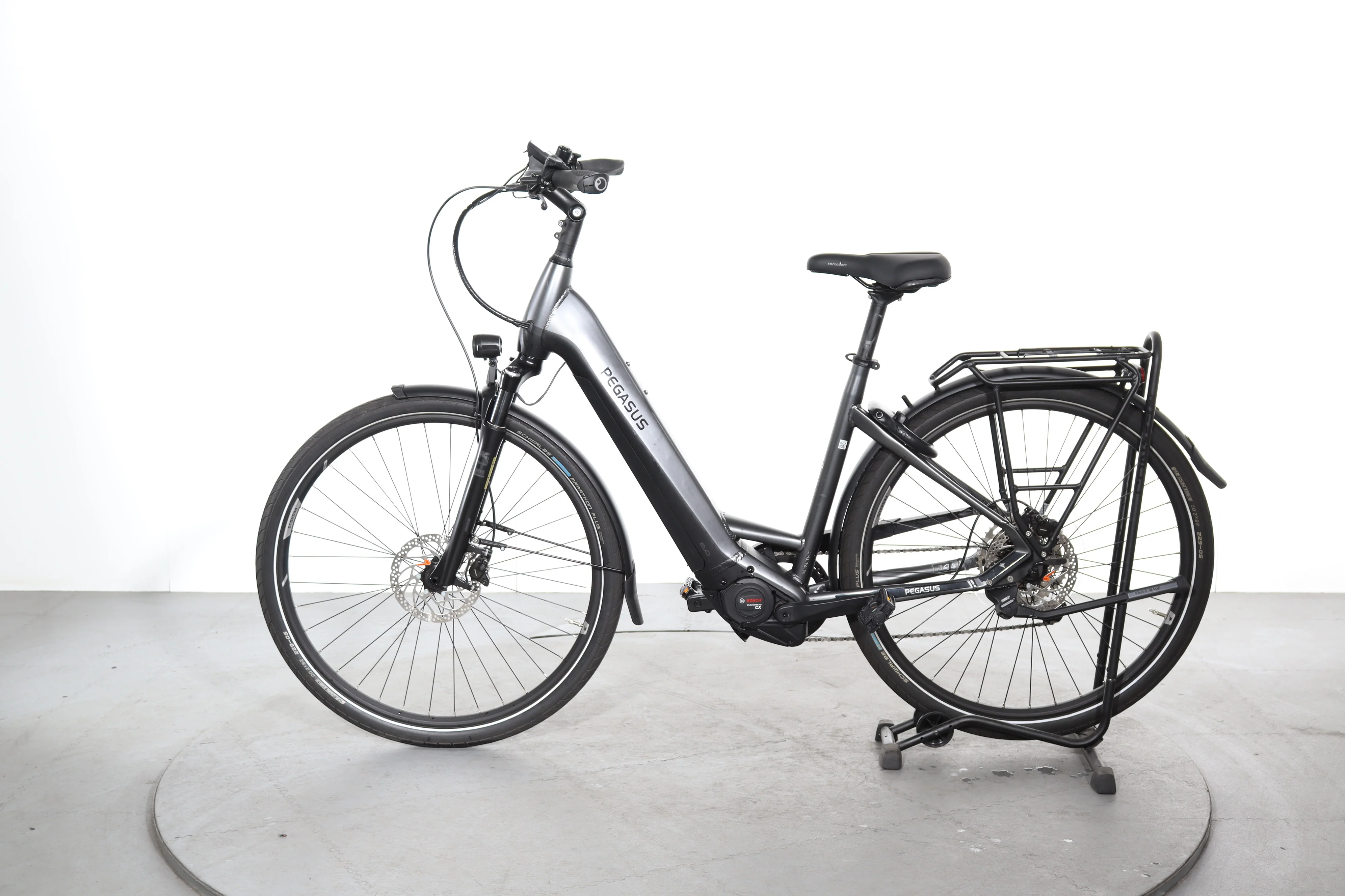 Pegasus Premio Evo 10 lite - Image 4