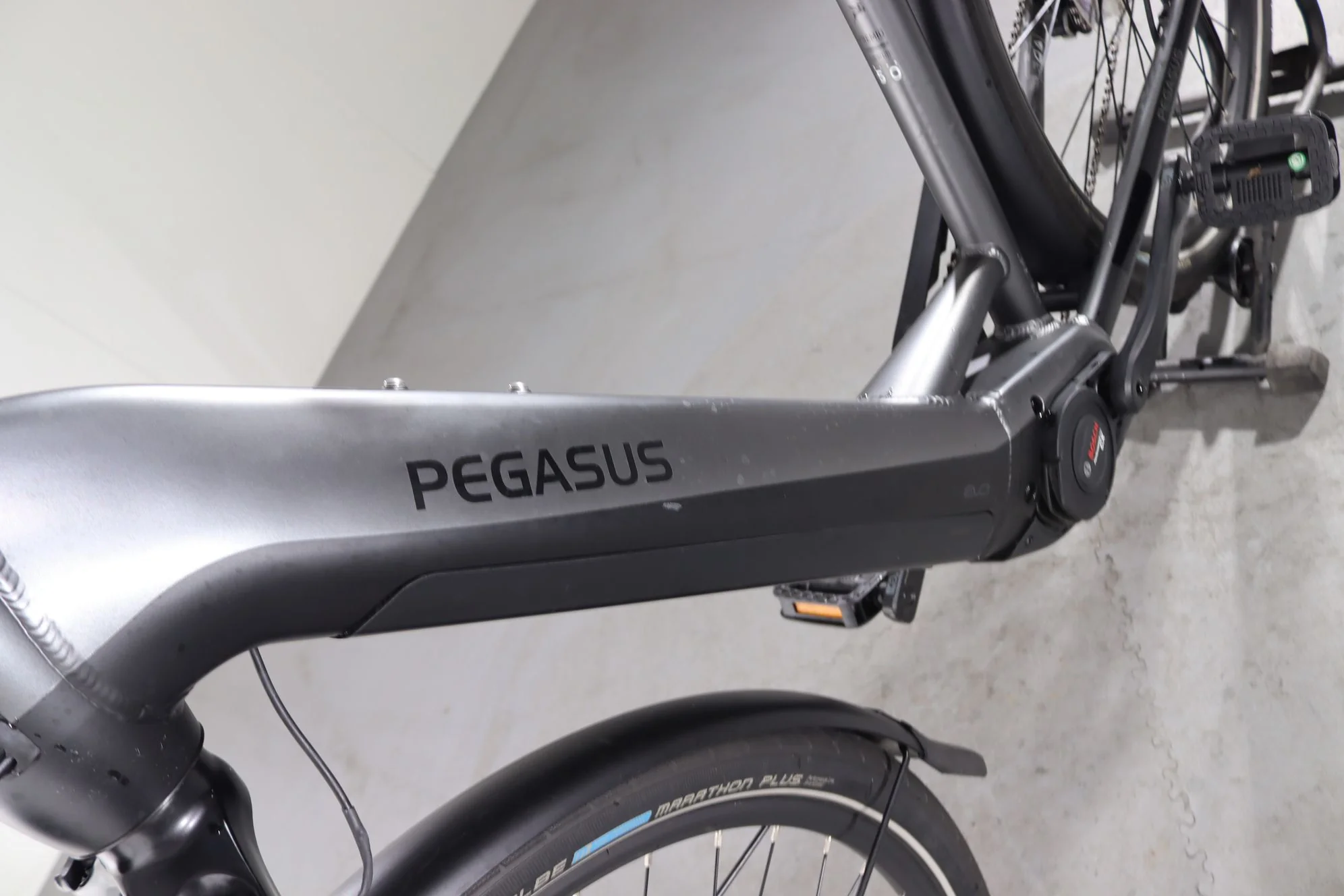 Pegasus Premio Evo 10 lite - Image 9