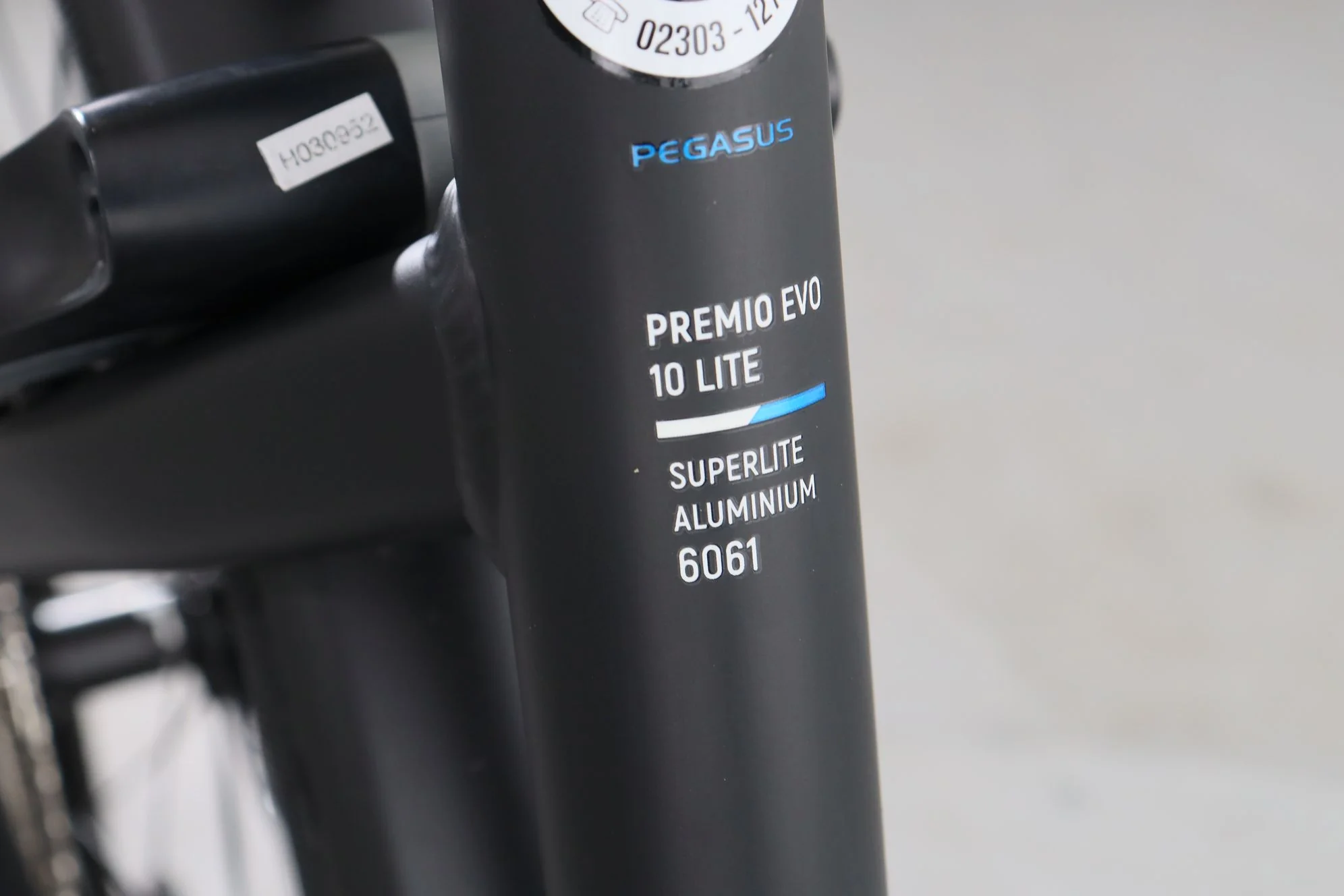 Pegasus Premio EVO 10 Lite - Image 11