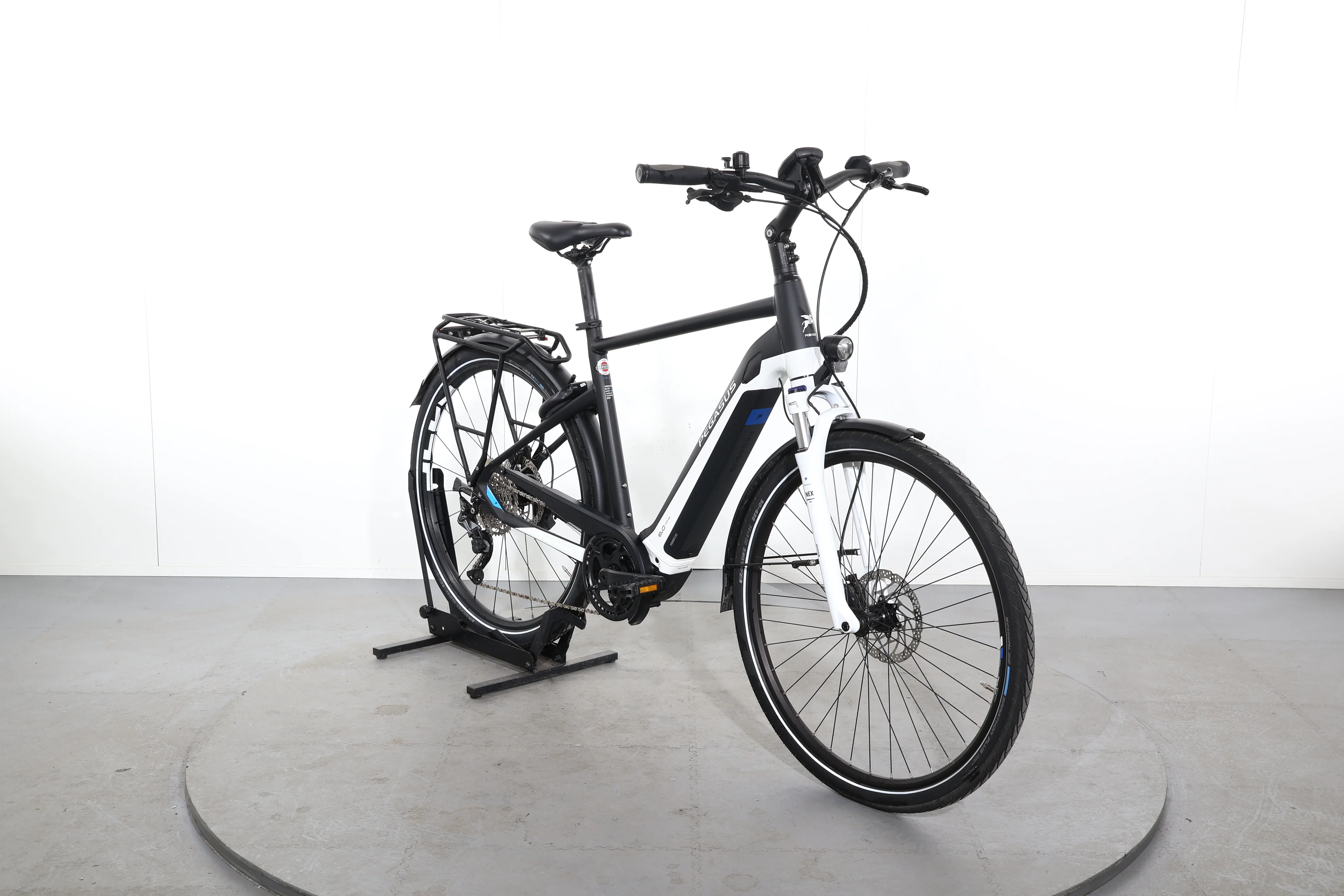 Pegasus Premio EVO 10 Lite - Image 2